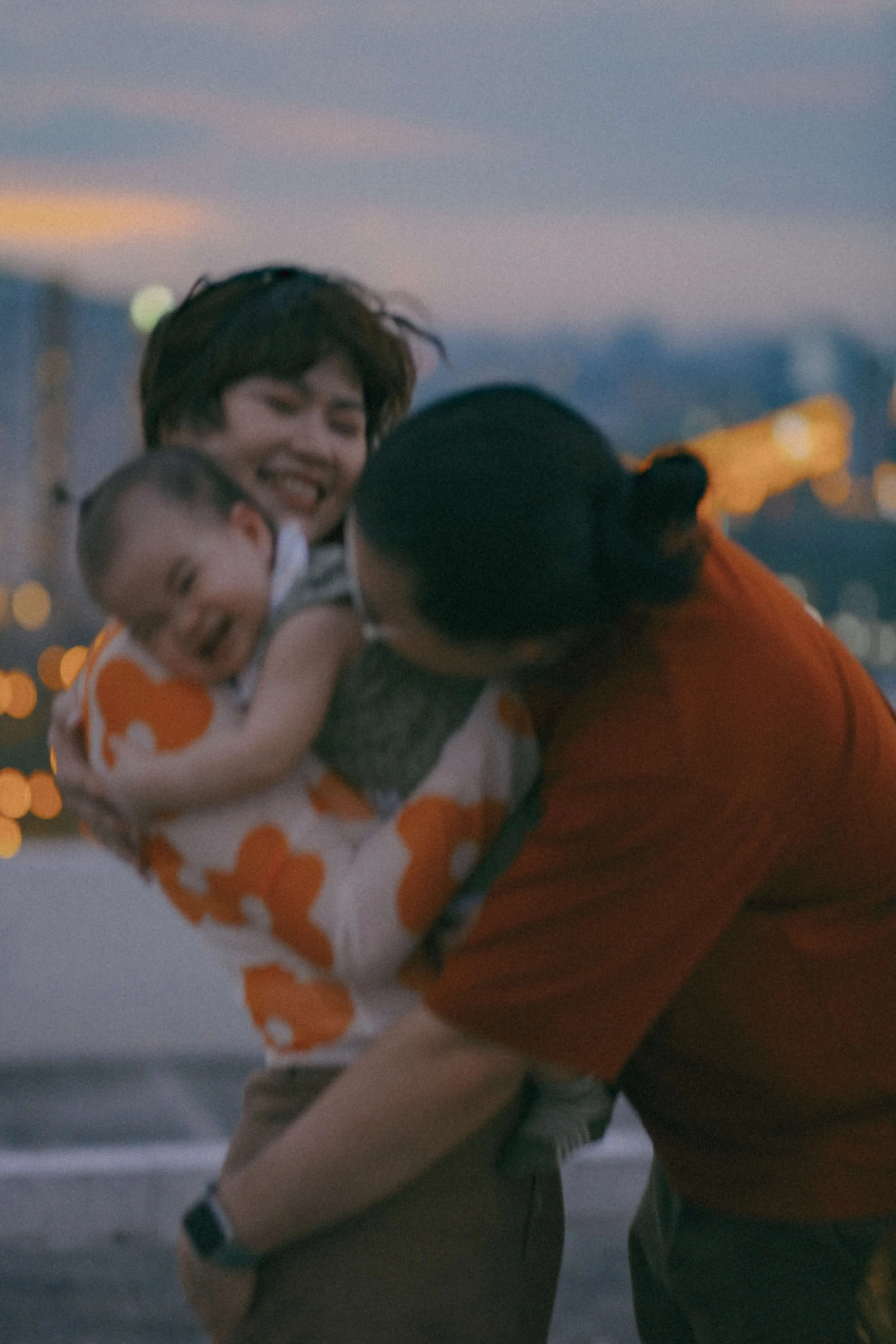 Coca 1 Tuổi — Pham Si Luan Photography (46)