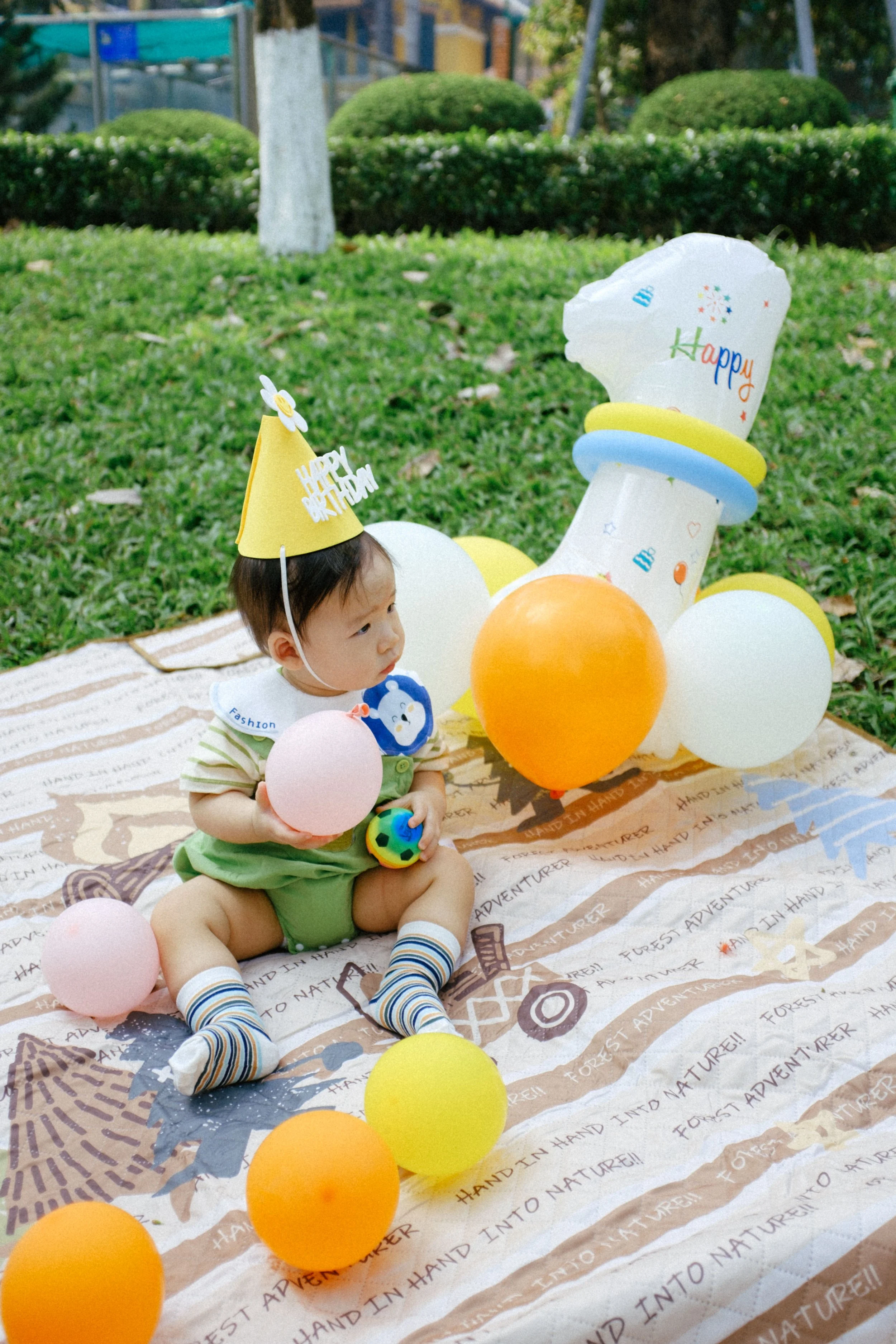 Chum 1 Tuổi — Pham Si Luan Photography (31)