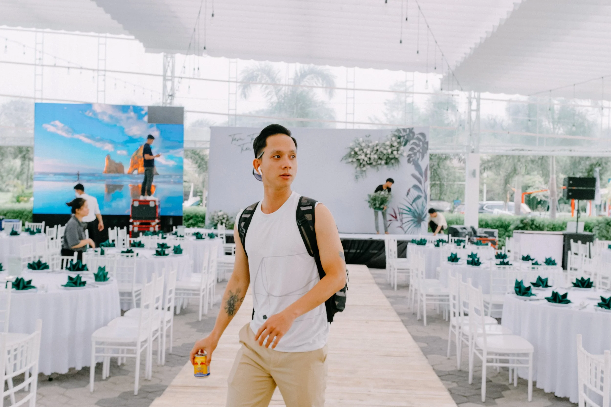 Tâm & Tiến, Wedding Day in Sài Gòn — Pham Si Luan Photography (39)
