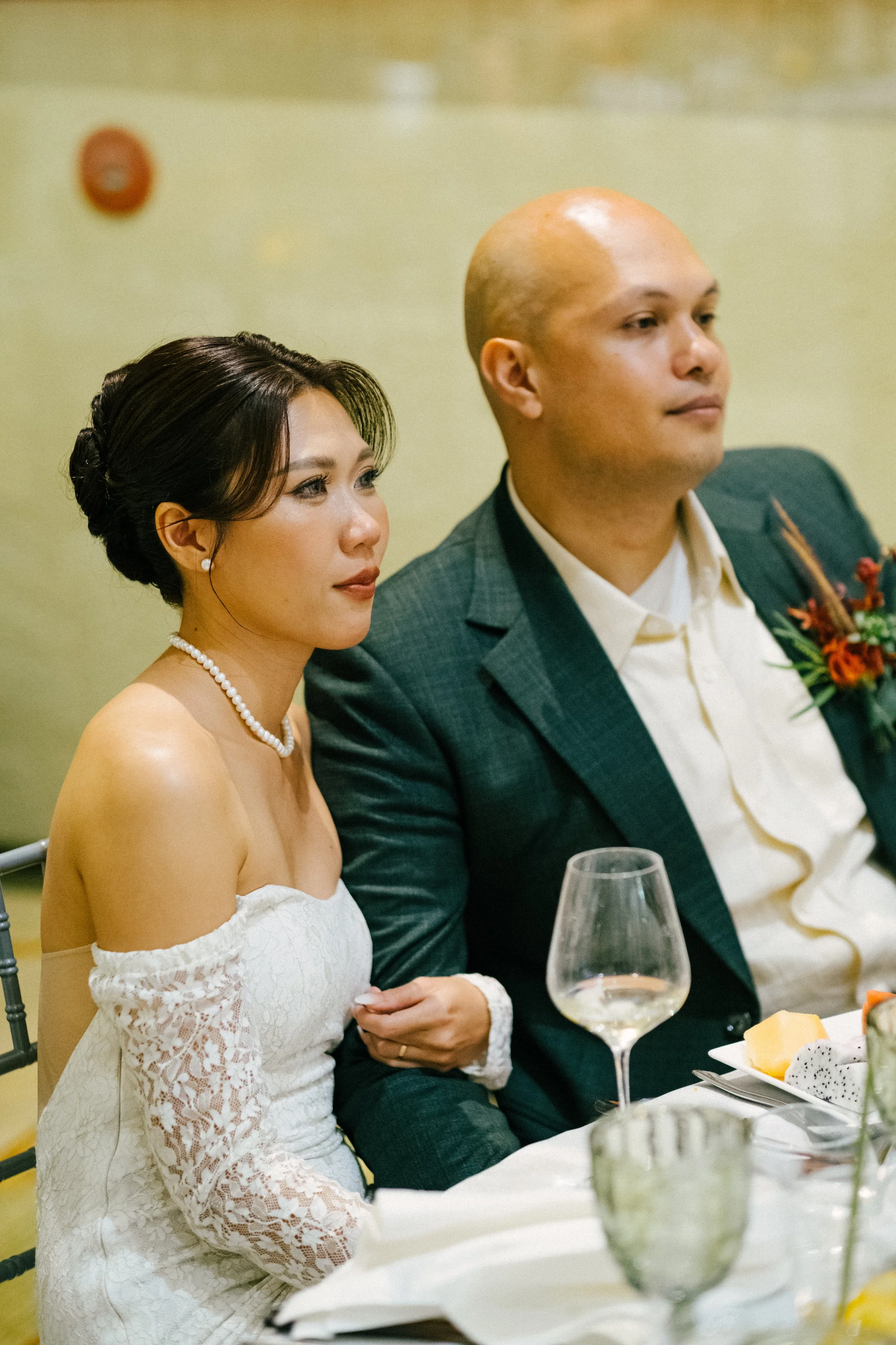 Razi & Charlie, Wedding Ceremony in Sài Gòn — Pham Si Luan Photography (137)