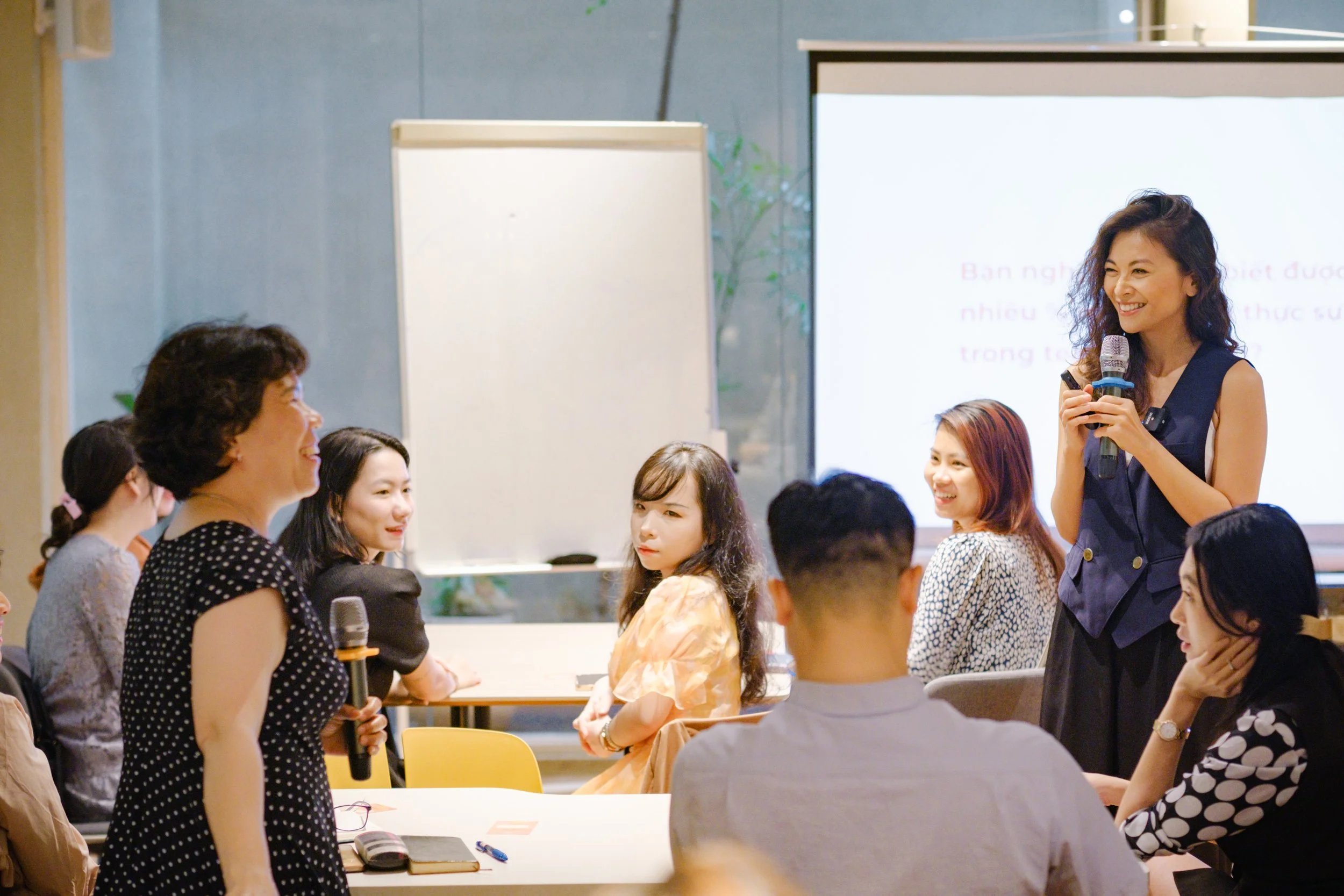 Workshop Lãnh Đạo Thấu Cảm - The New Leaders — Pham Si Luan Photography (13)