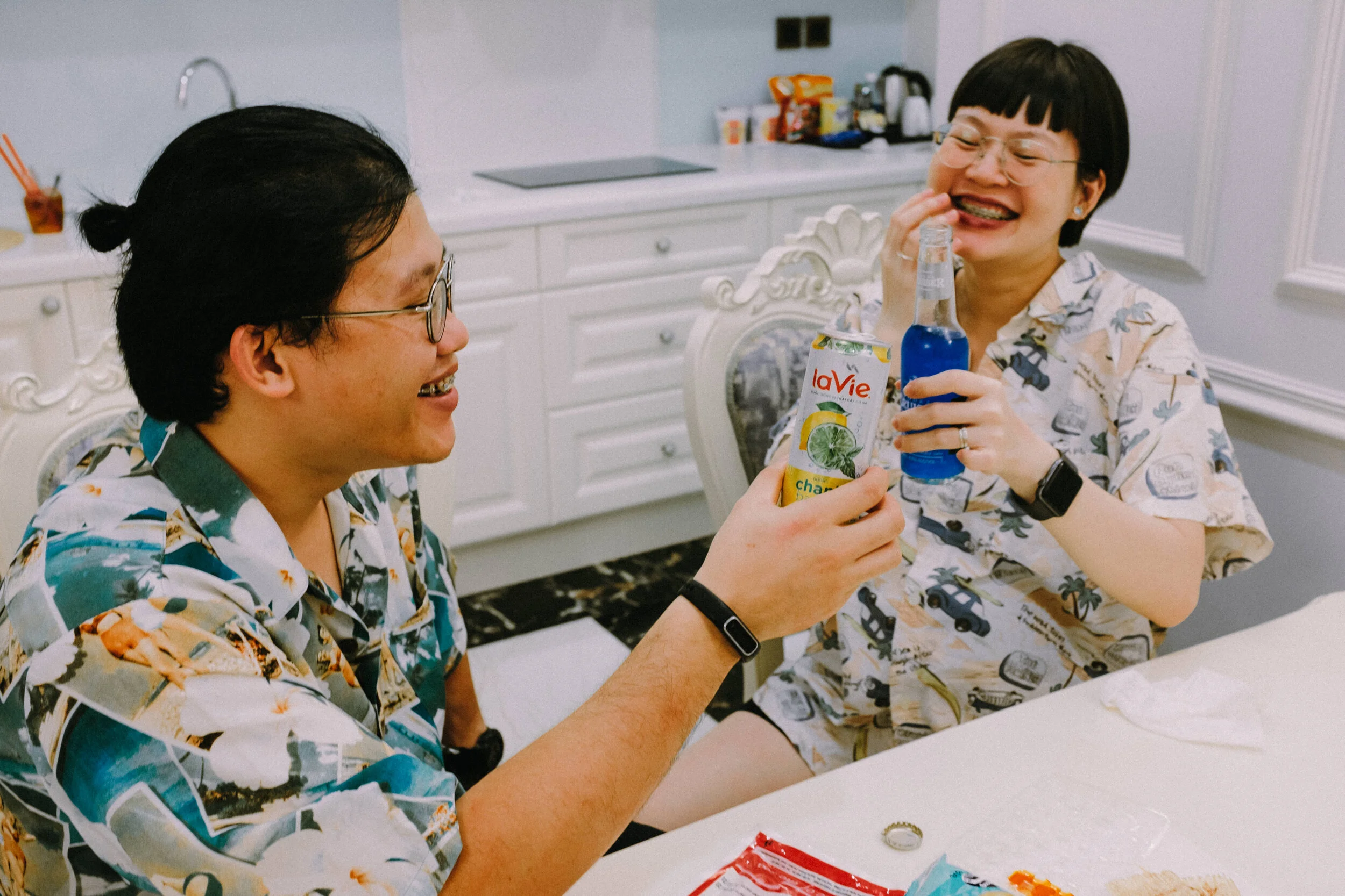 Maternity Chúi & Dưa Leo — Pham Si Luan Photography (10)