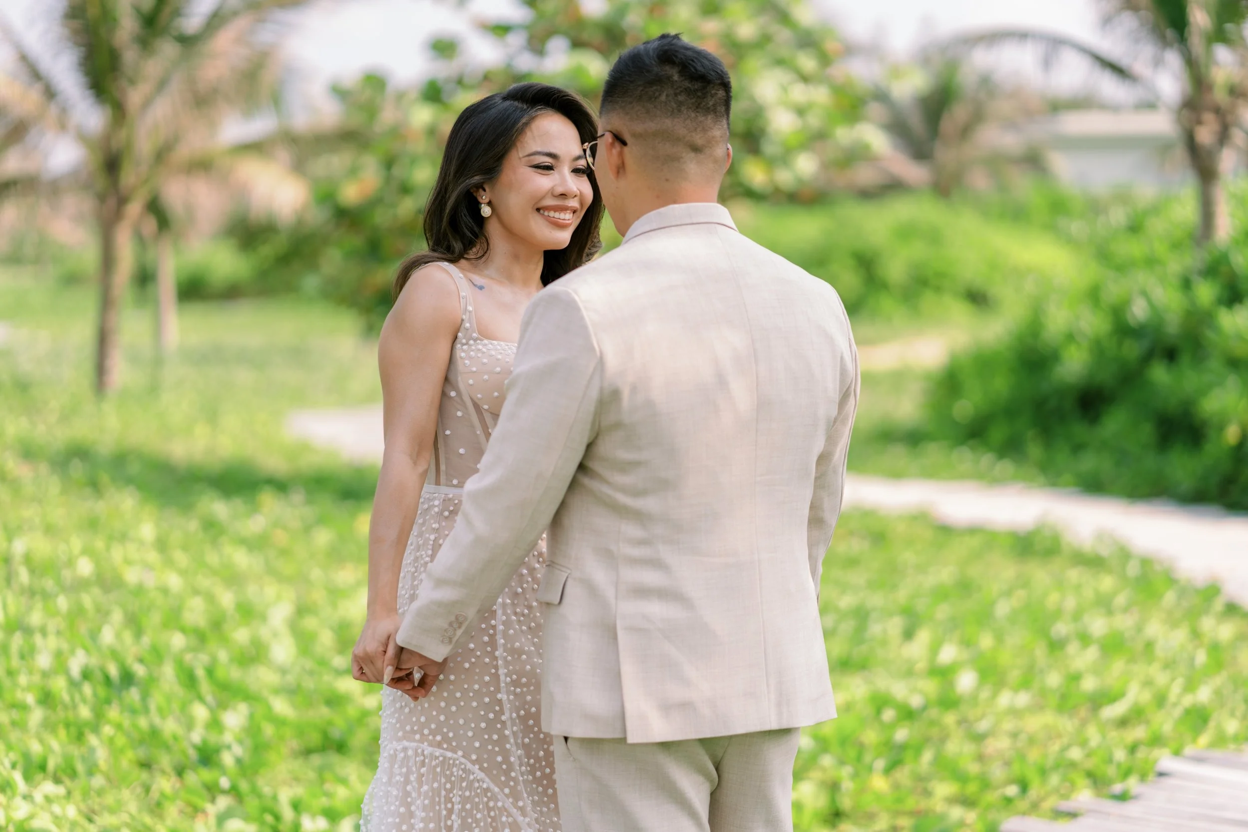 Thanh & Jo, Wedding Day in Quy Nhơn — Pham Si Luan Photography (49)