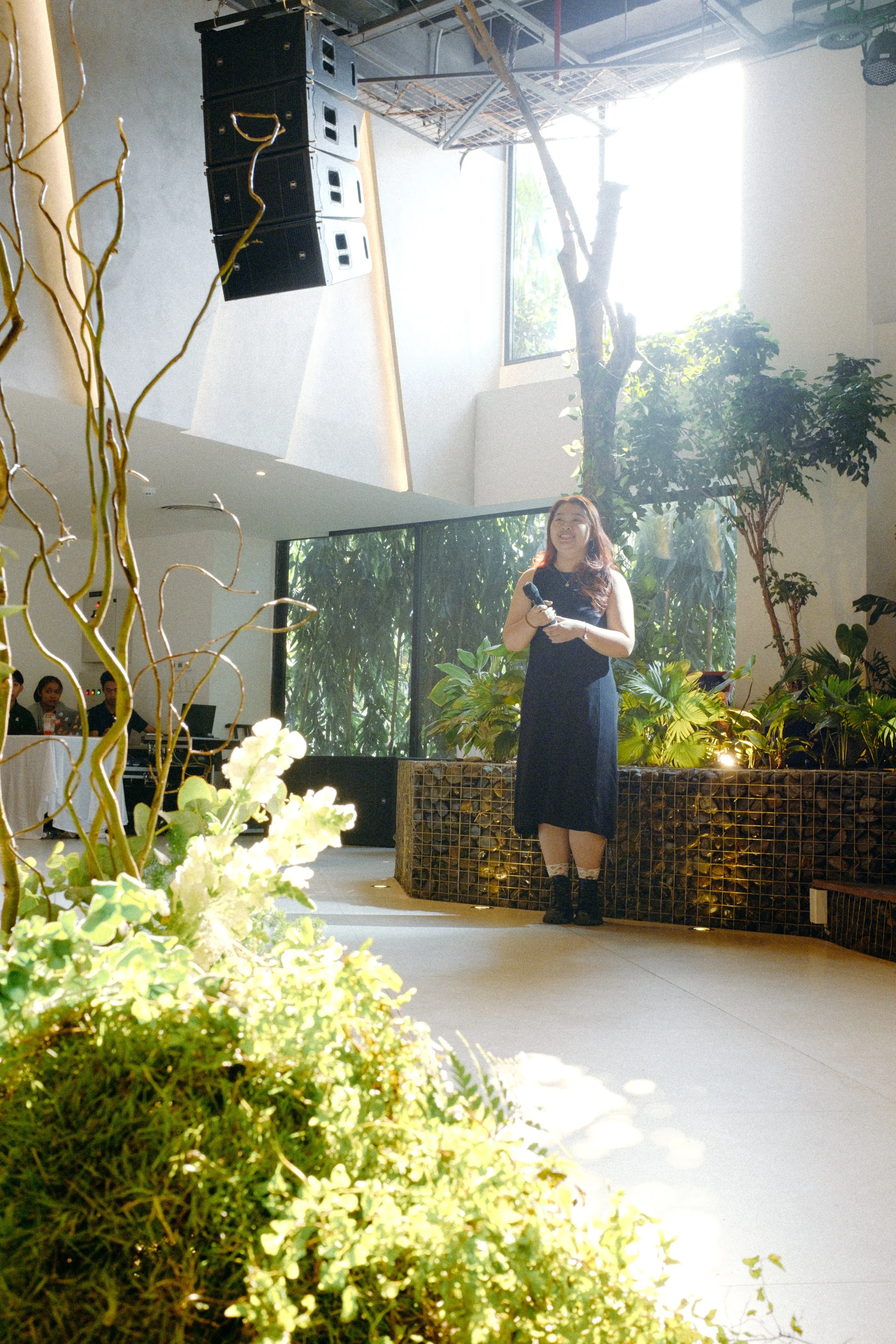 Kim & Tài , Wedding Ceremony in Sài Gòn — Pham Si Luan Photography (21)