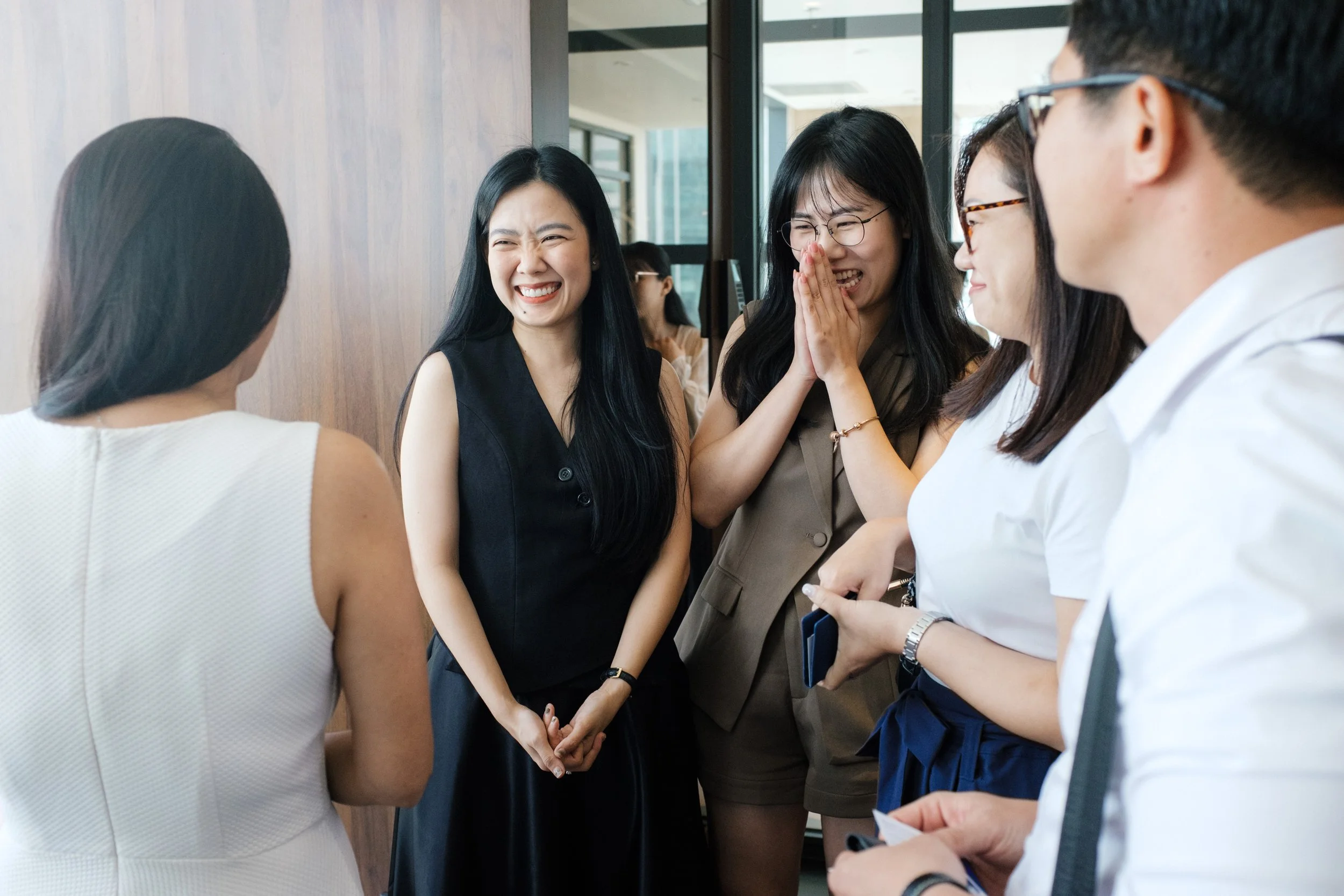 #COFFEE&CONNECT Episode 8 - PERSOLKELLY VIETNAM — Pham Si Luan Photography (39)