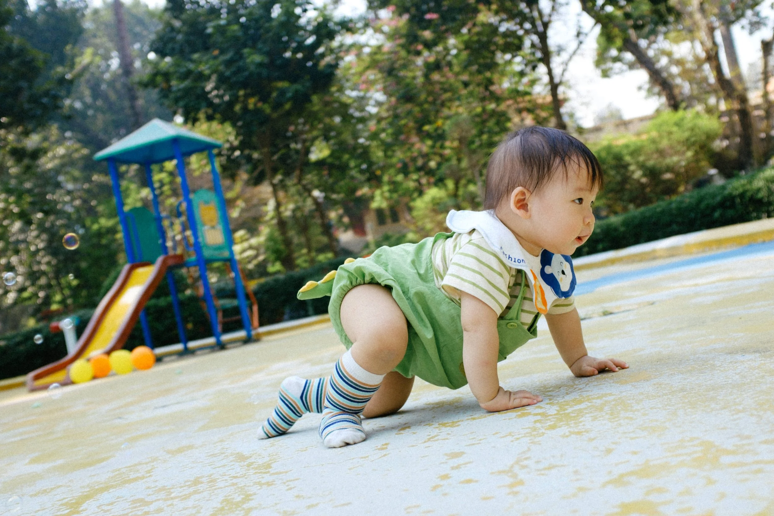 Chum 1 Tuổi — Pham Si Luan Photography (79)