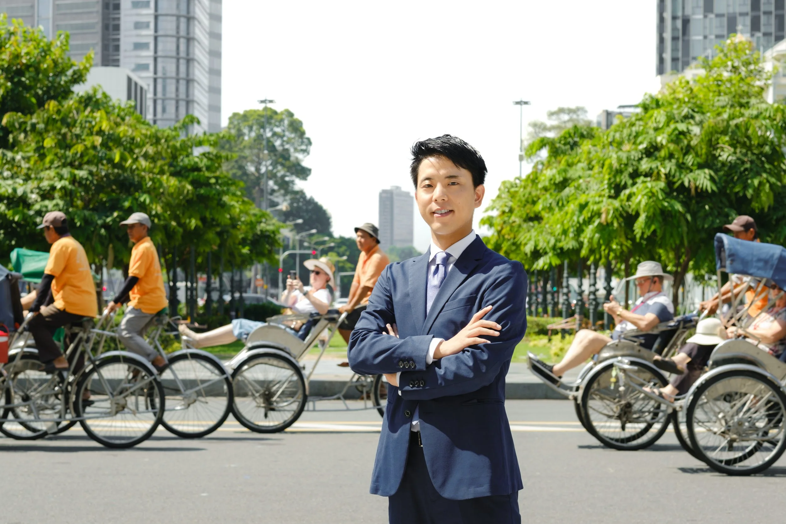 Corporate Shoot for Dream Incubator Vietnam — Pham Si Luan Photography (4)
