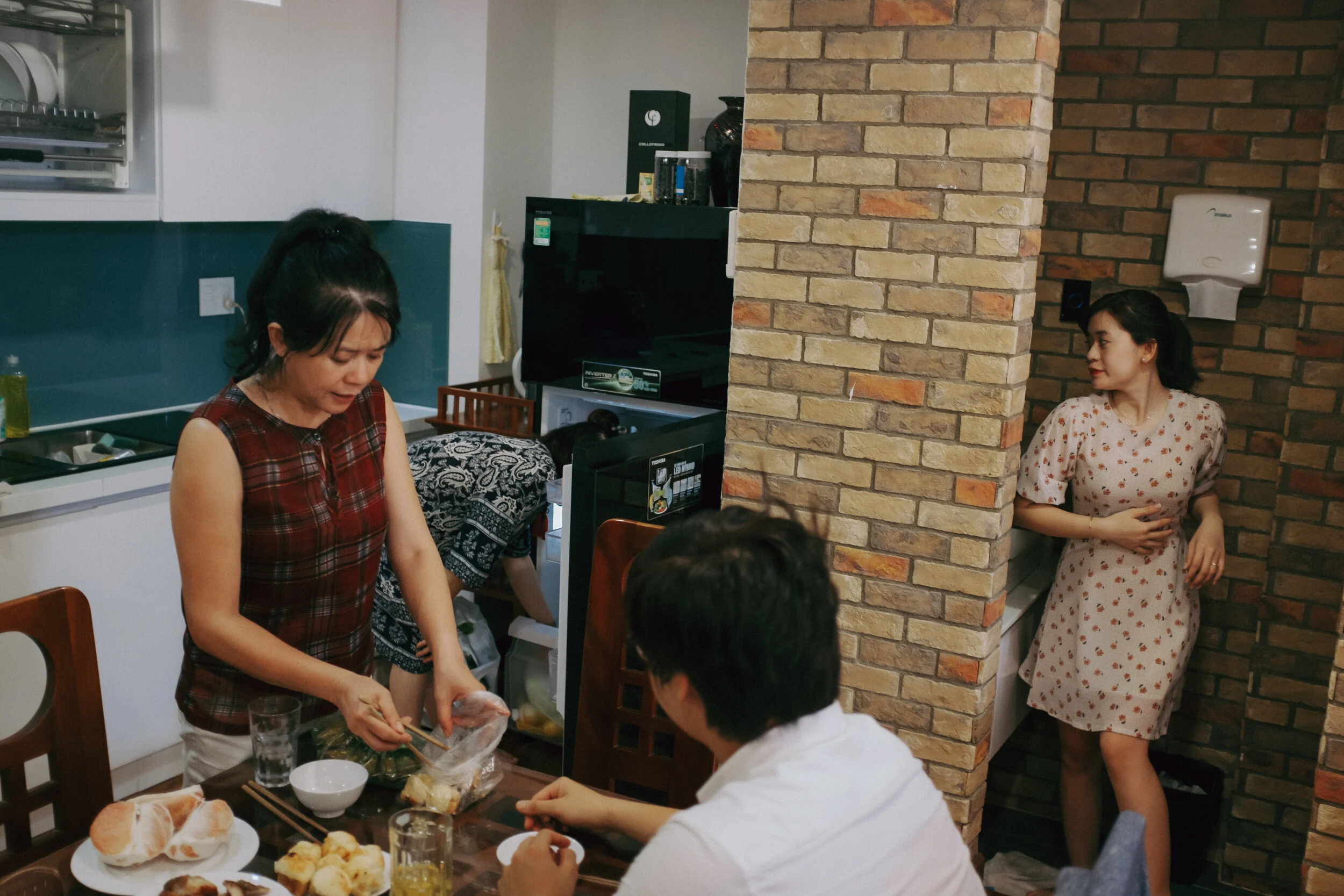 Na & Qi, Pre-wedding Ceremony in Biên Hoà — Pham Si Luan Photography (10)