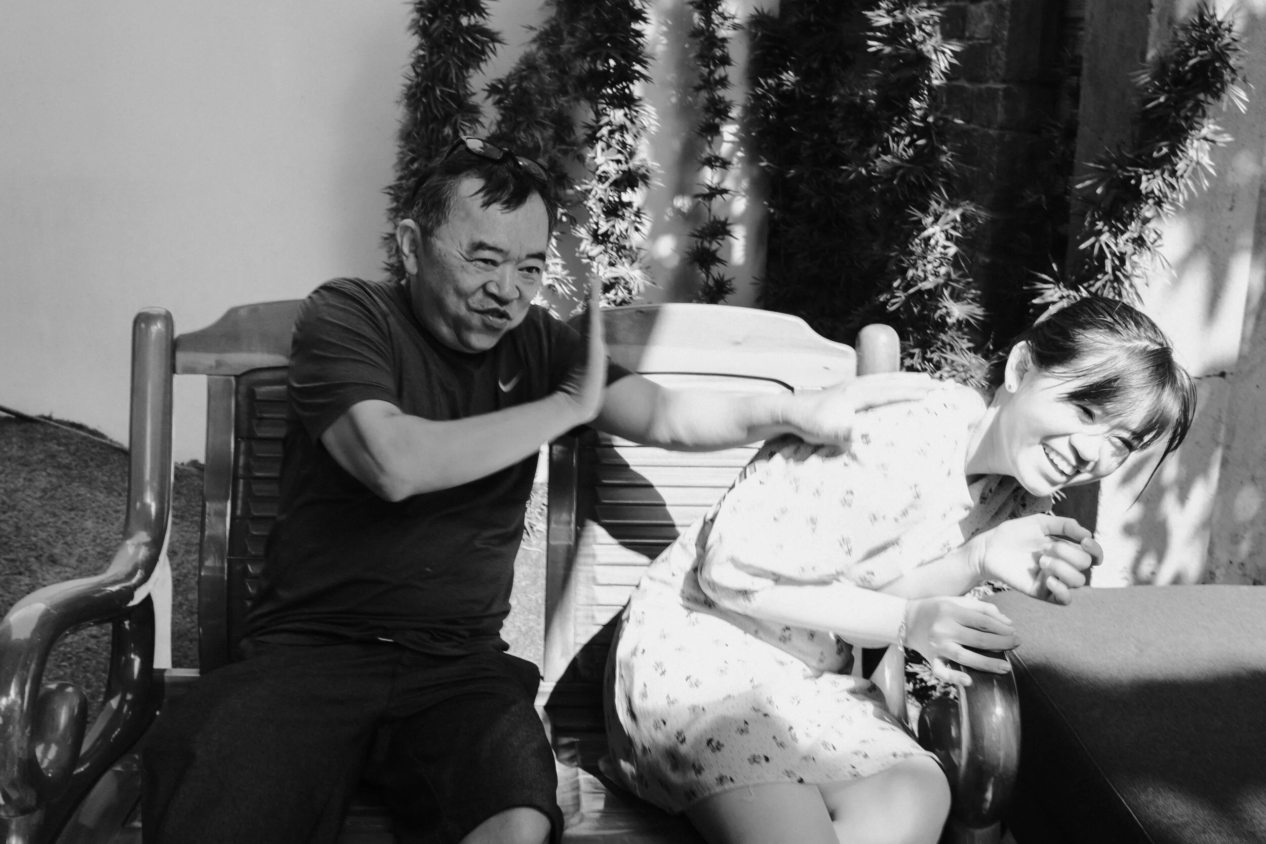 Na & Qi, Pre-wedding Ceremony in Biên Hoà — Pham Si Luan Photography (19)