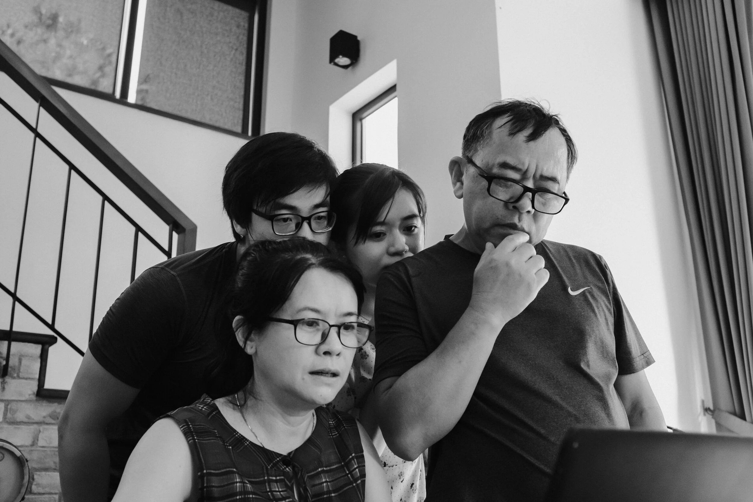 Na & Qi, Pre-wedding Ceremony in Biên Hoà — Pham Si Luan Photography (22)