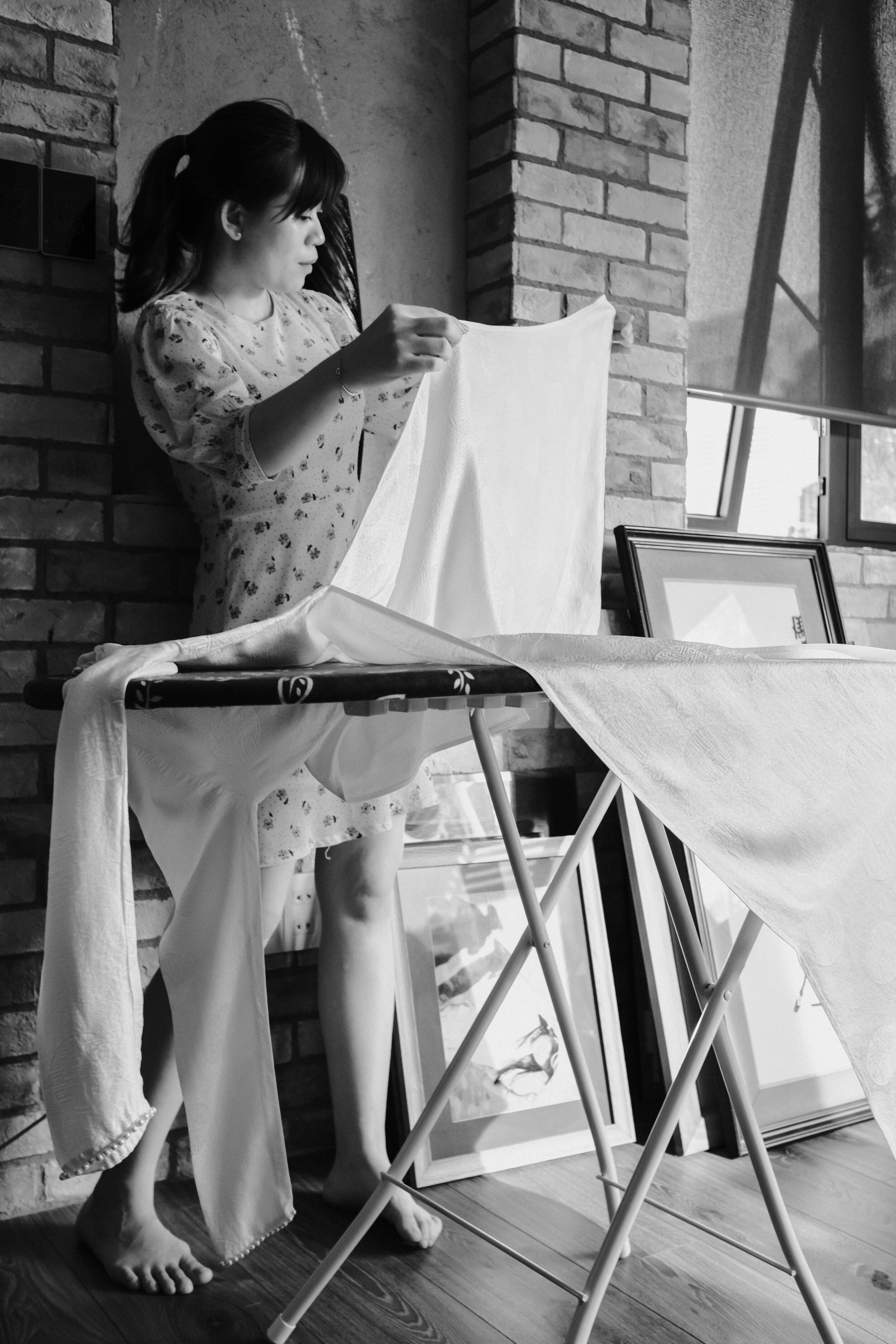 Na & Qi, Pre-wedding Ceremony in Biên Hoà — Pham Si Luan Photography (29)