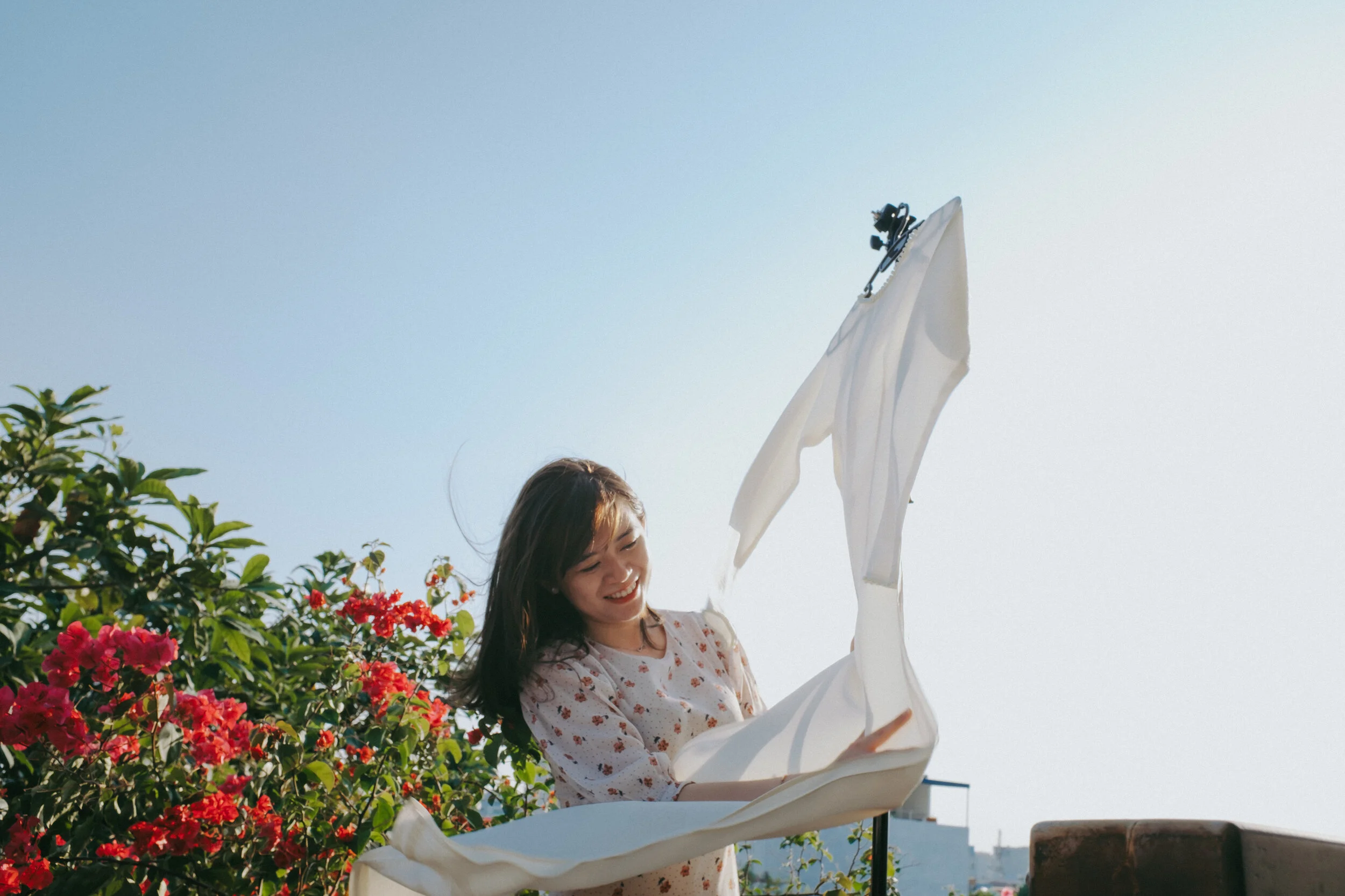Na & Qi, Pre-wedding Ceremony in Biên Hoà — Pham Si Luan Photography (39)