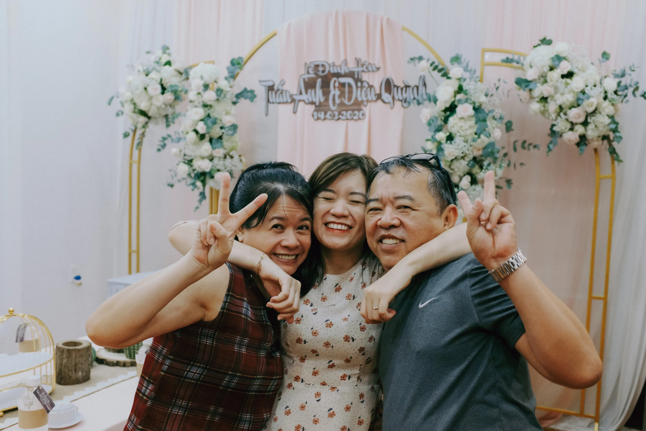 Na & Qi, Pre-wedding Ceremony in Biên Hoà — Pham Si Luan Photography (53)
