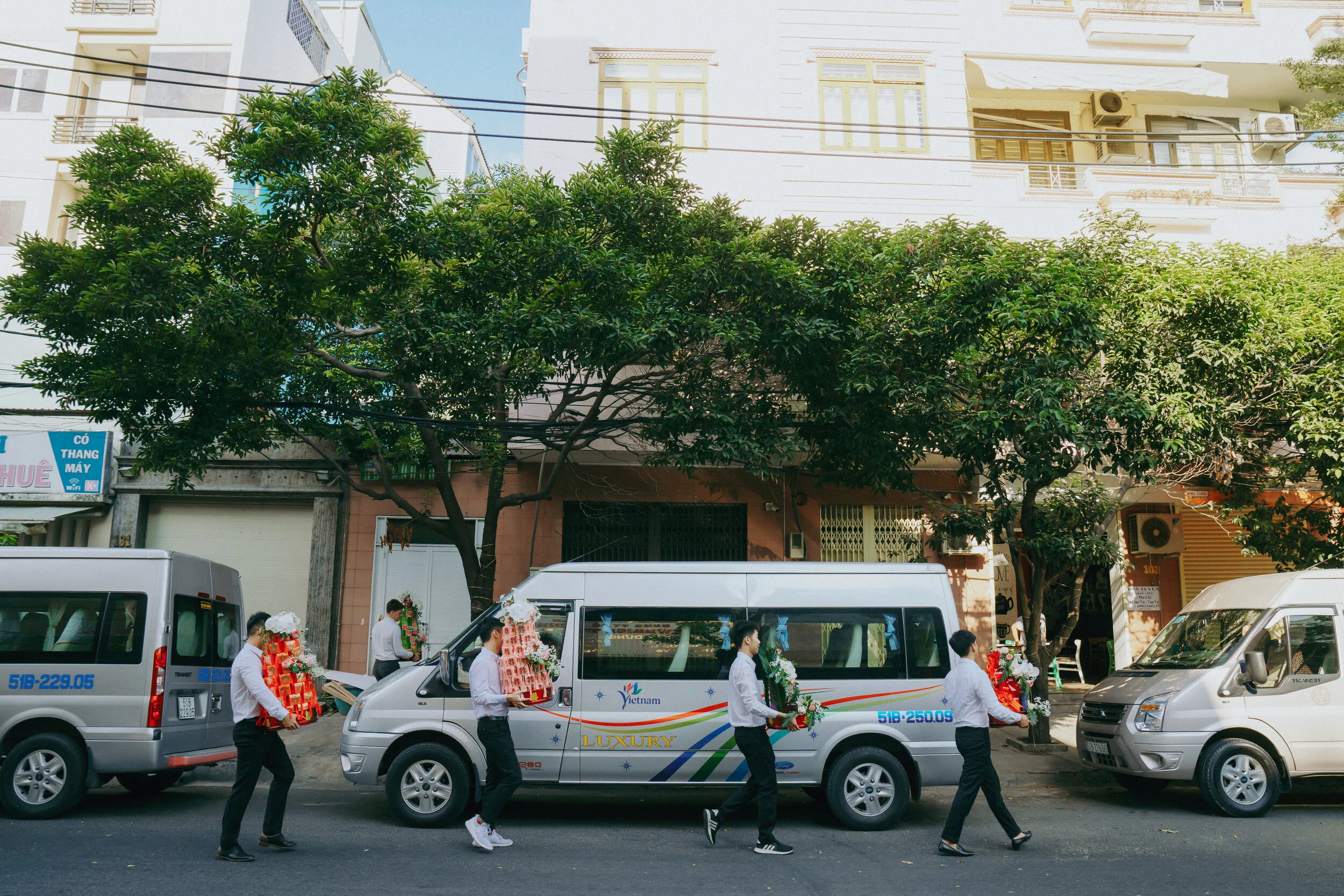 Na & Qi, Pre-wedding Ceremony in Biên Hoà — Pham Si Luan Photography (78)