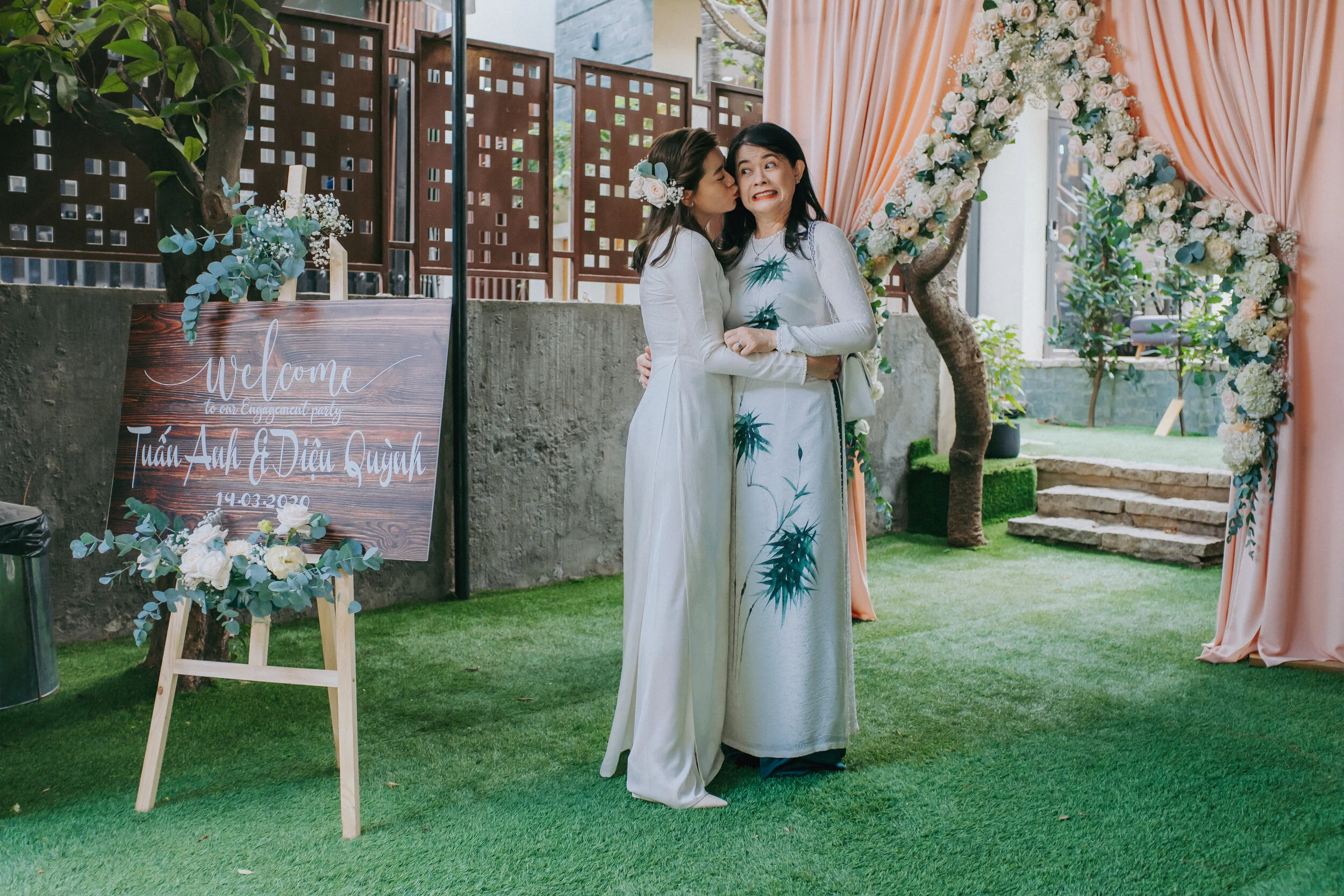 Na & Qi, Pre-wedding Ceremony in Biên Hoà — Pham Si Luan Photography (88)