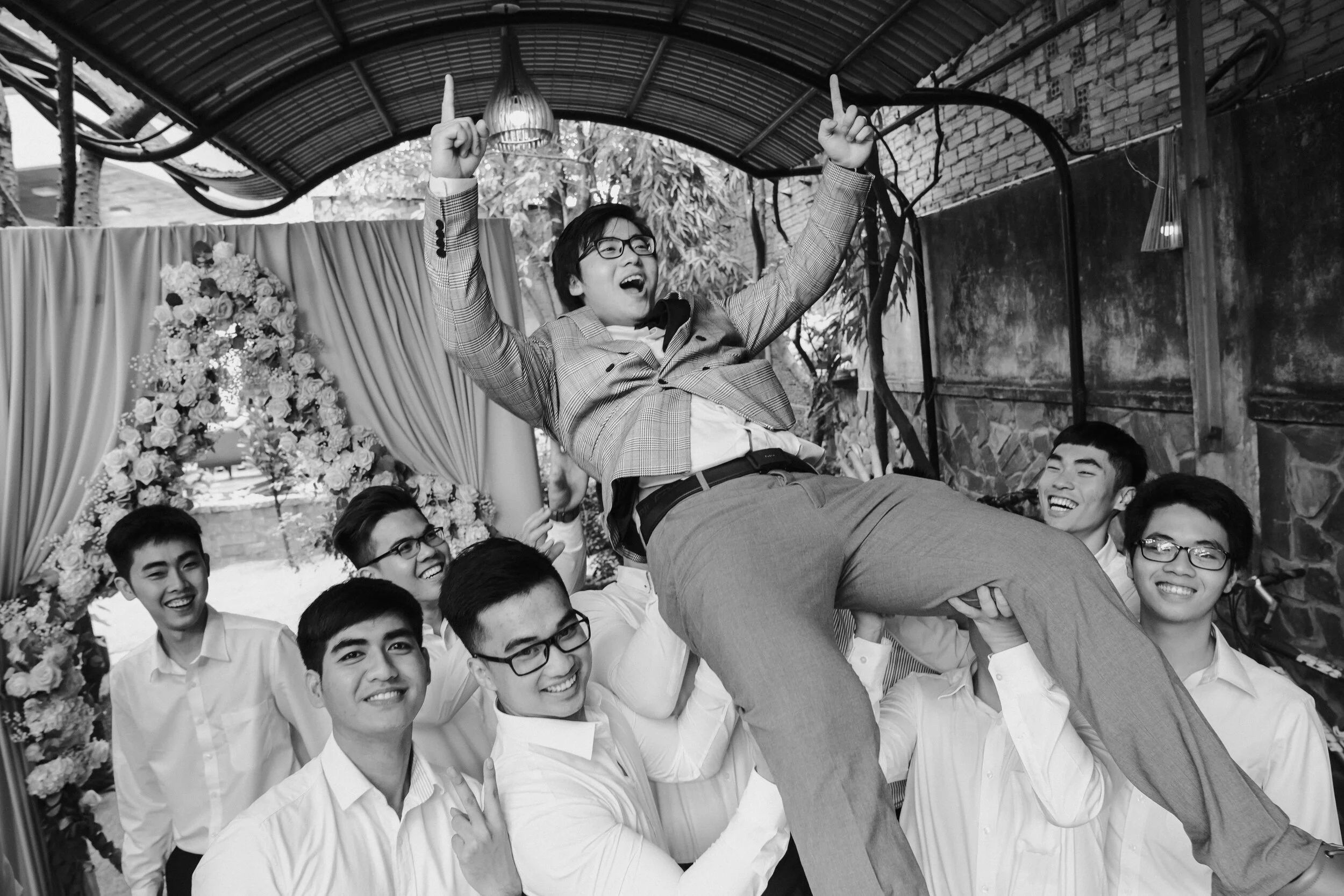 Na & Qi, Pre-wedding Ceremony in Biên Hoà — Pham Si Luan Photography (111)