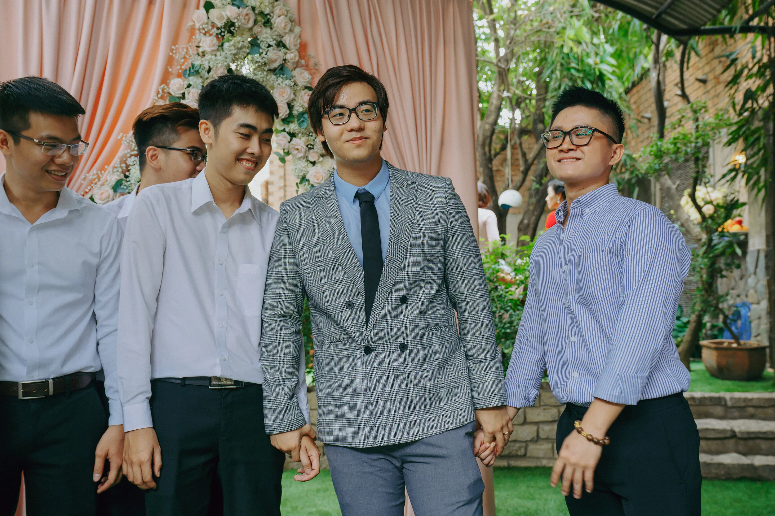 Na & Qi, Pre-wedding Ceremony in Biên Hoà — Pham Si Luan Photography (110)