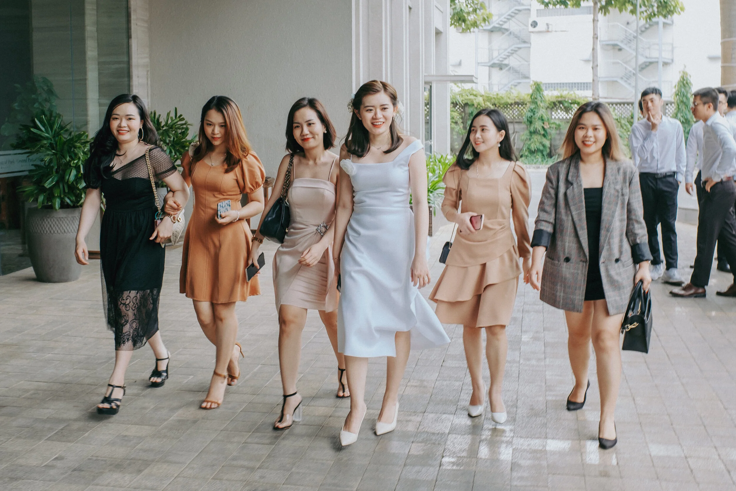 Na & Qi, Pre-wedding Ceremony in Biên Hoà — Pham Si Luan Photography (119)