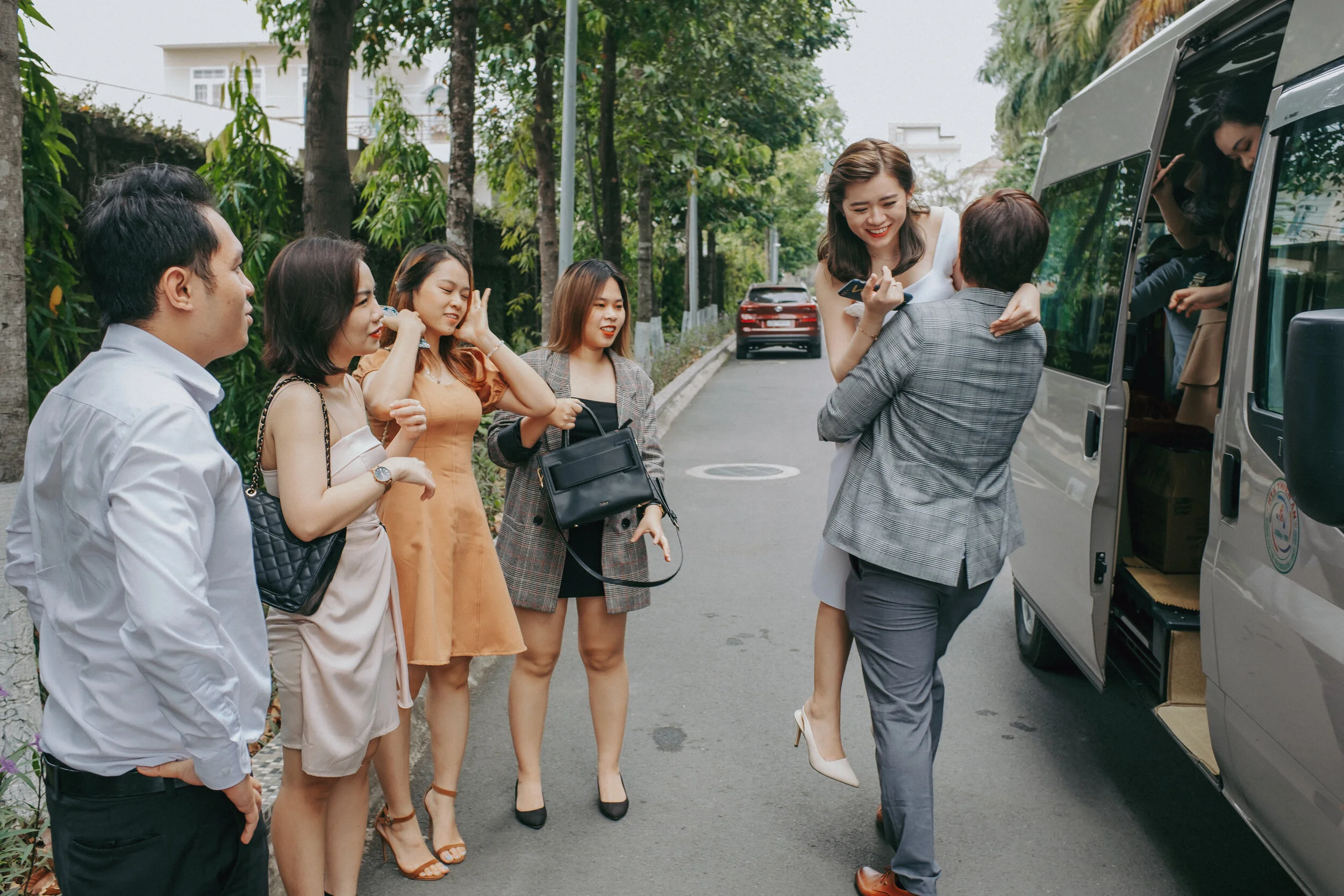Na & Qi, Pre-wedding Ceremony in Biên Hoà — Pham Si Luan Photography (117)
