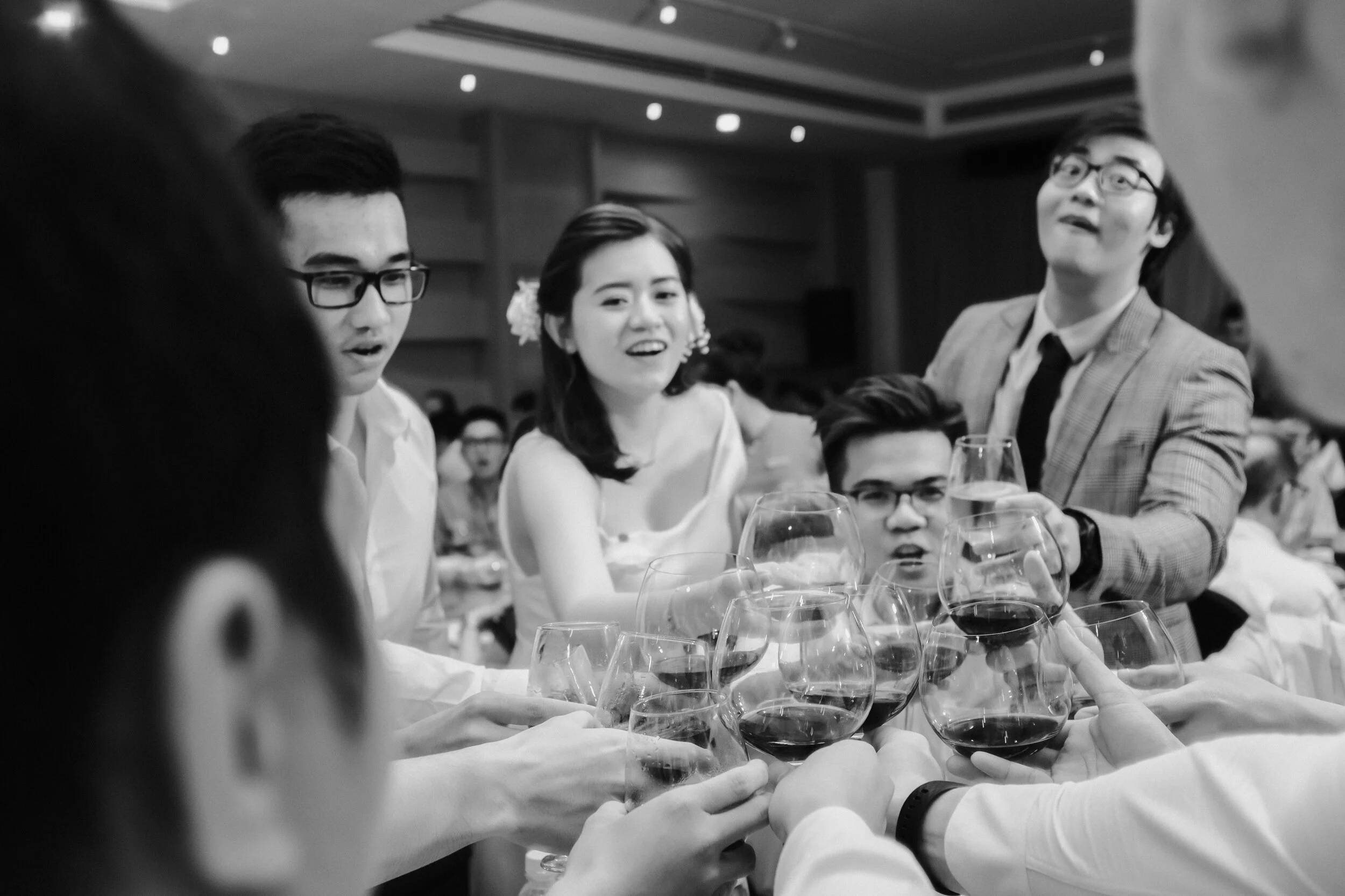 Na & Qi, Pre-wedding Ceremony in Biên Hoà — Pham Si Luan Photography (121)