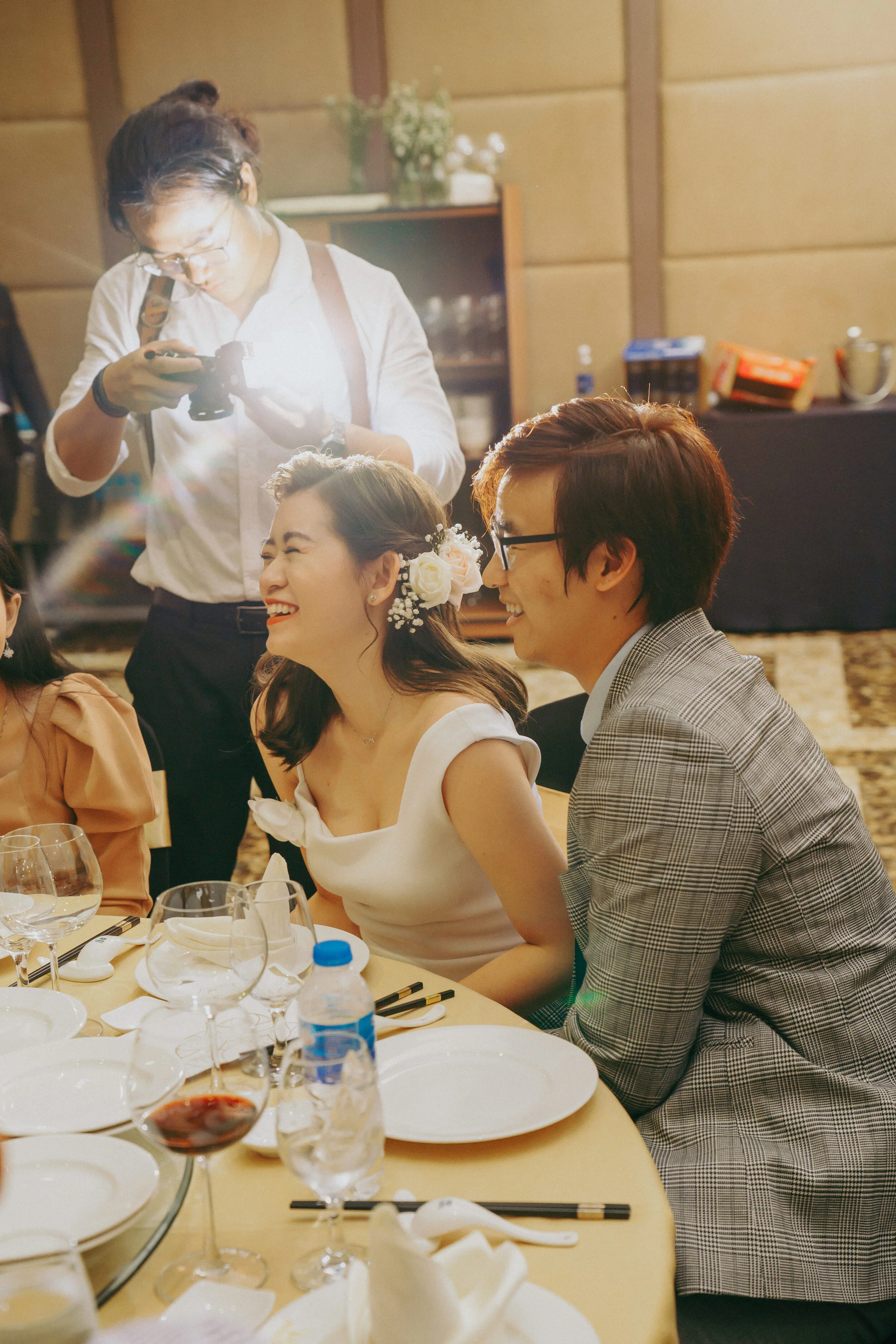 Na & Qi, Pre-wedding Ceremony in Biên Hoà — Pham Si Luan Photography (120)