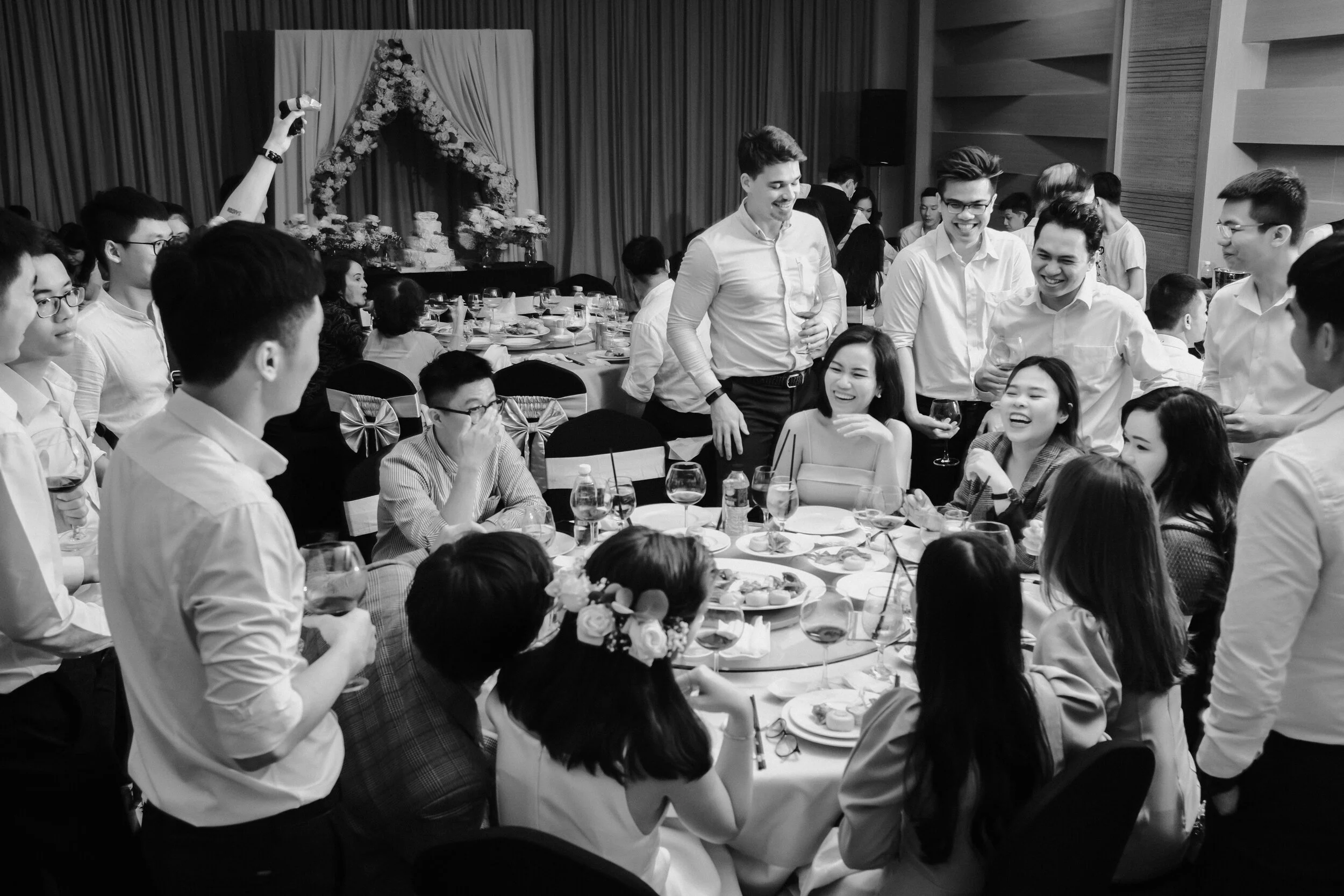Na & Qi, Pre-wedding Ceremony in Biên Hoà — Pham Si Luan Photography (126)