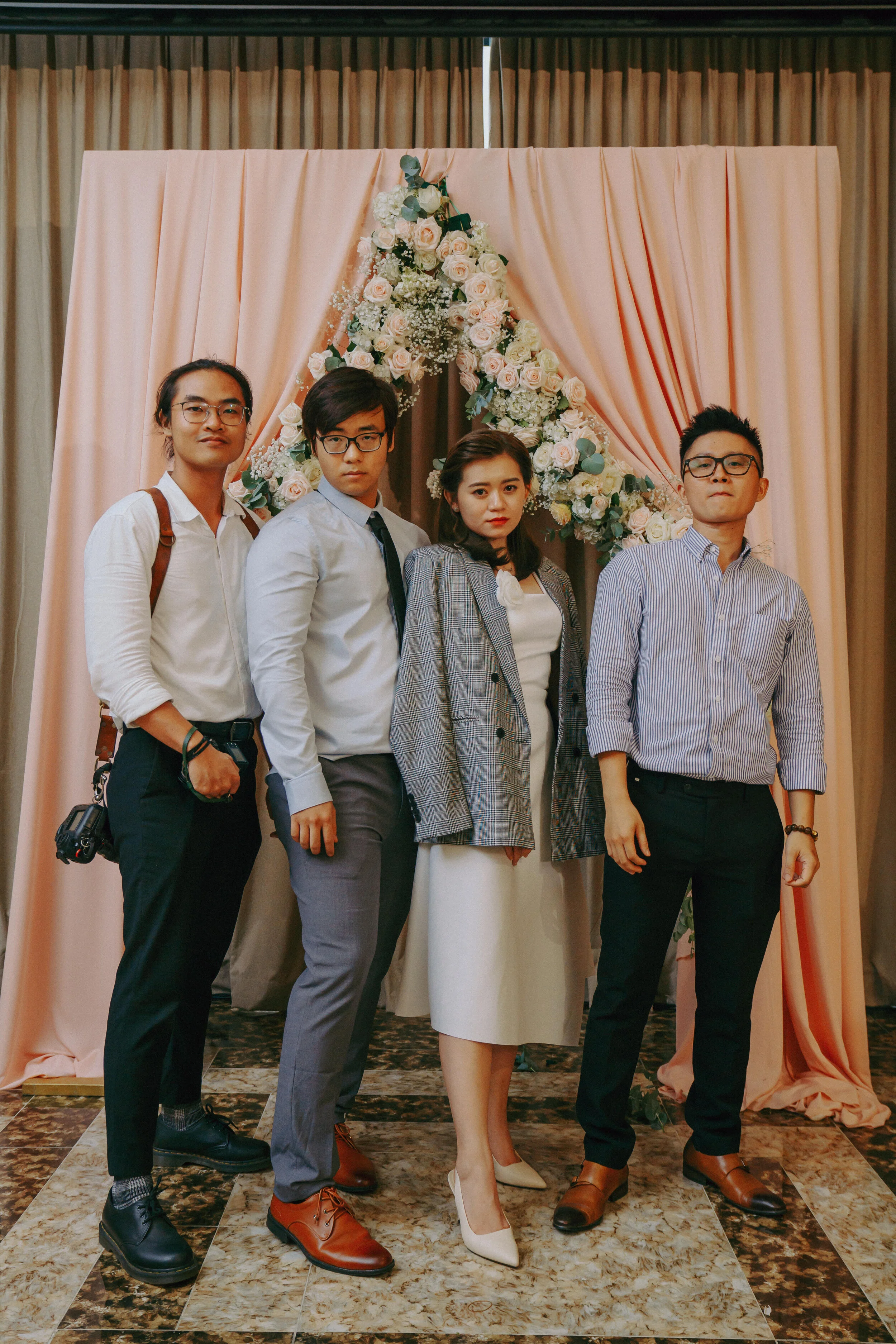 Na & Qi, Pre-wedding Ceremony in Biên Hoà — Pham Si Luan Photography (134)