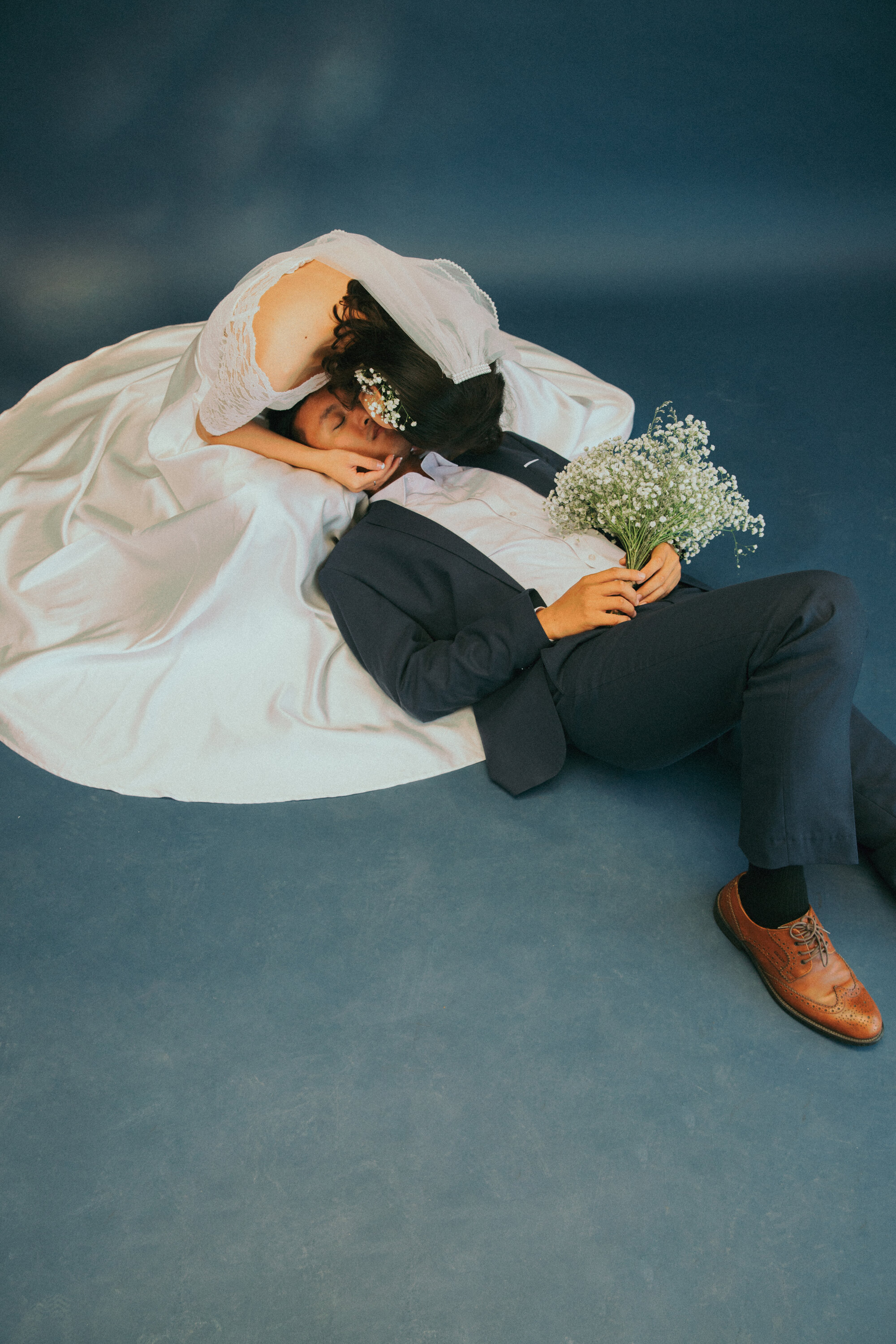 Linh & Quỳnh, Pre-wedding in Sài Gòn — Pham Si Luan Photography (10)