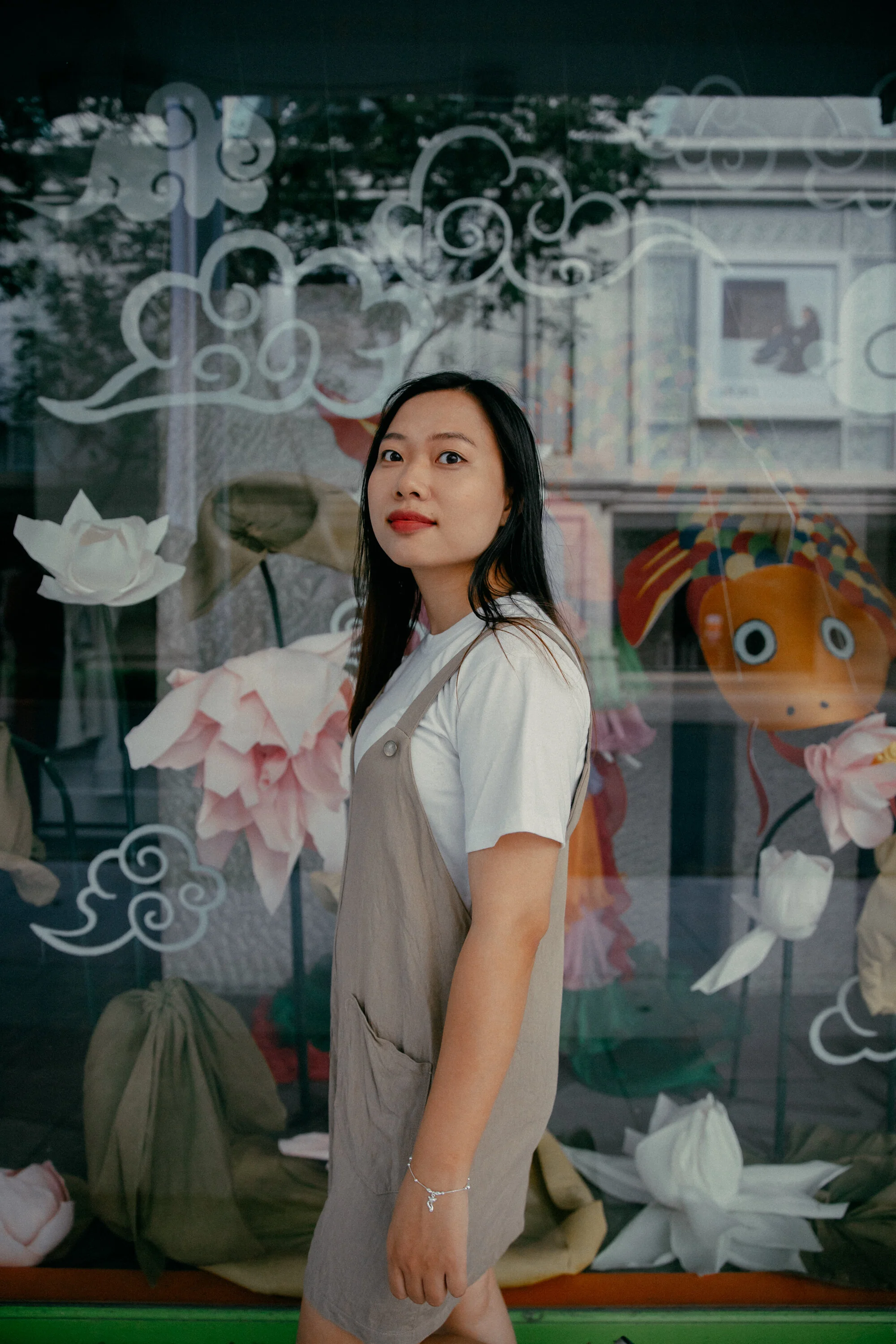 Portrait Hà — Pham Si Luan Photography (3)