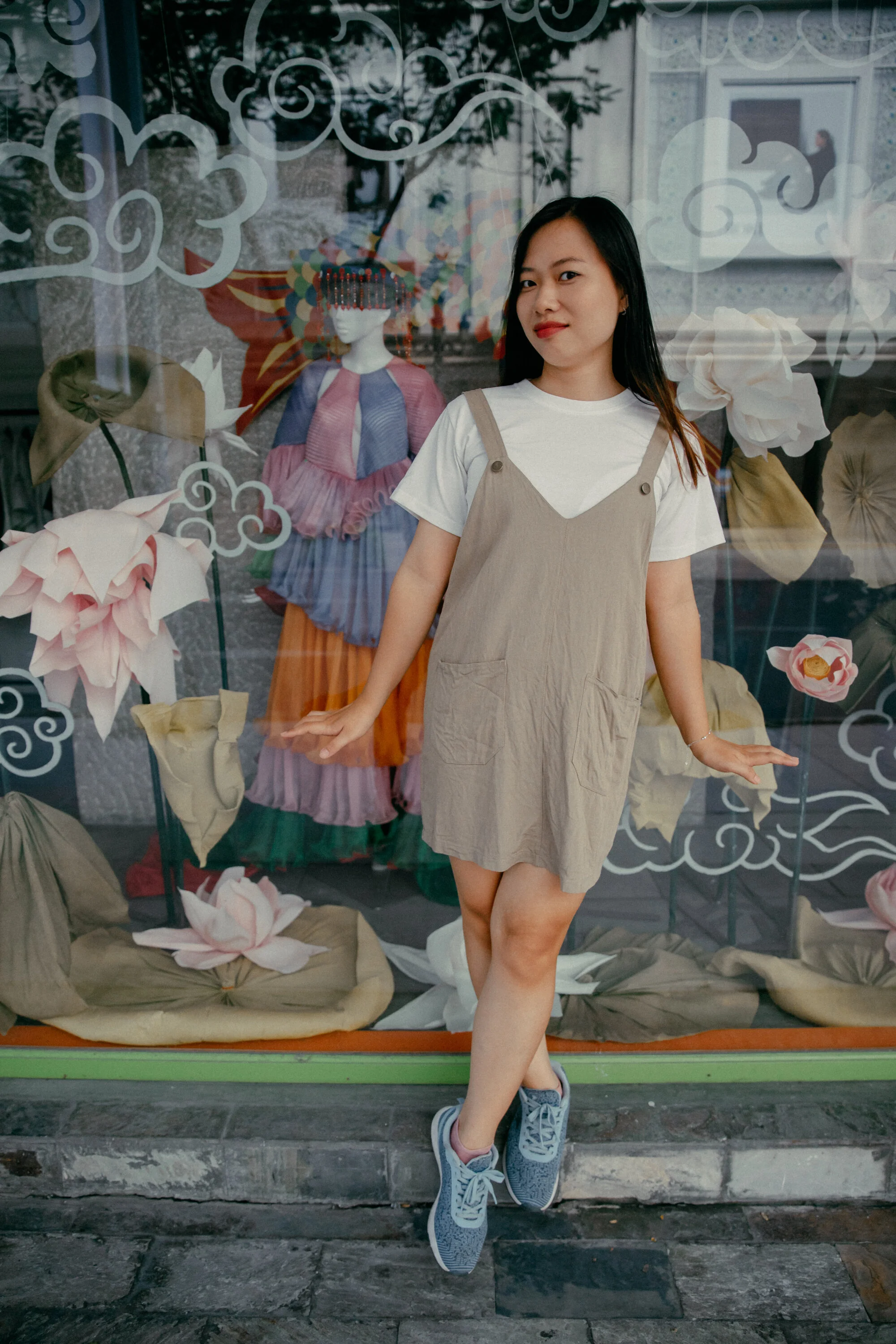 Portrait Hà — Pham Si Luan Photography (5)