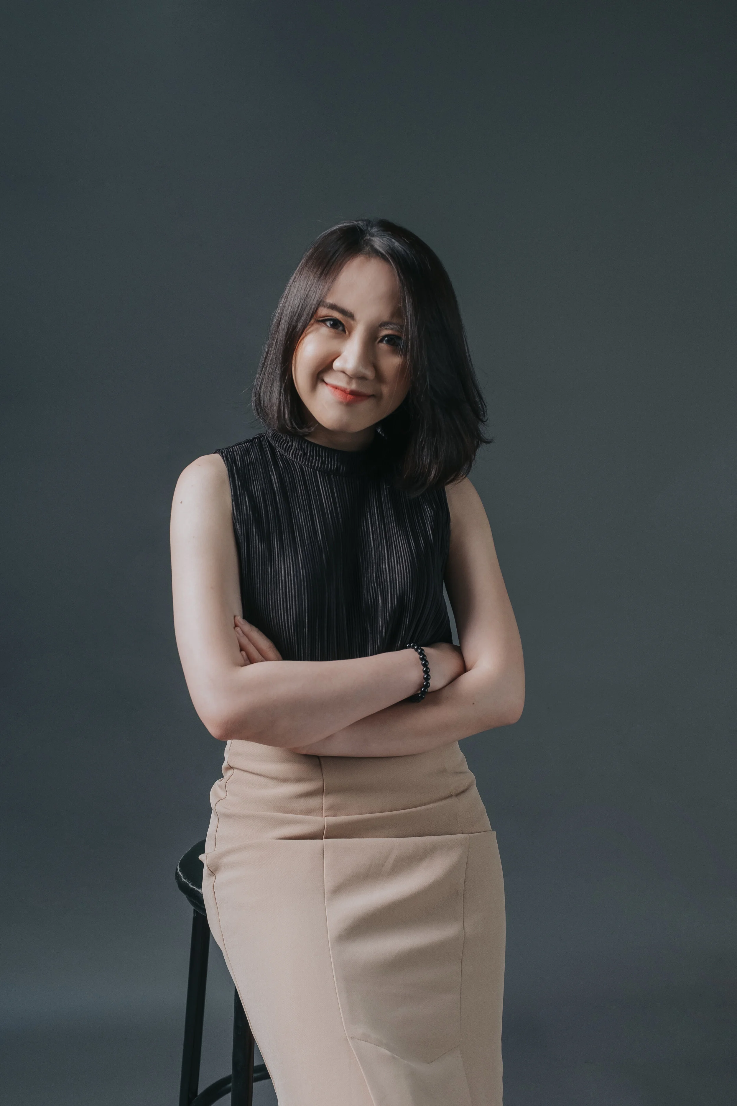 Portrait Mai — Pham Si Luan Photography (3)