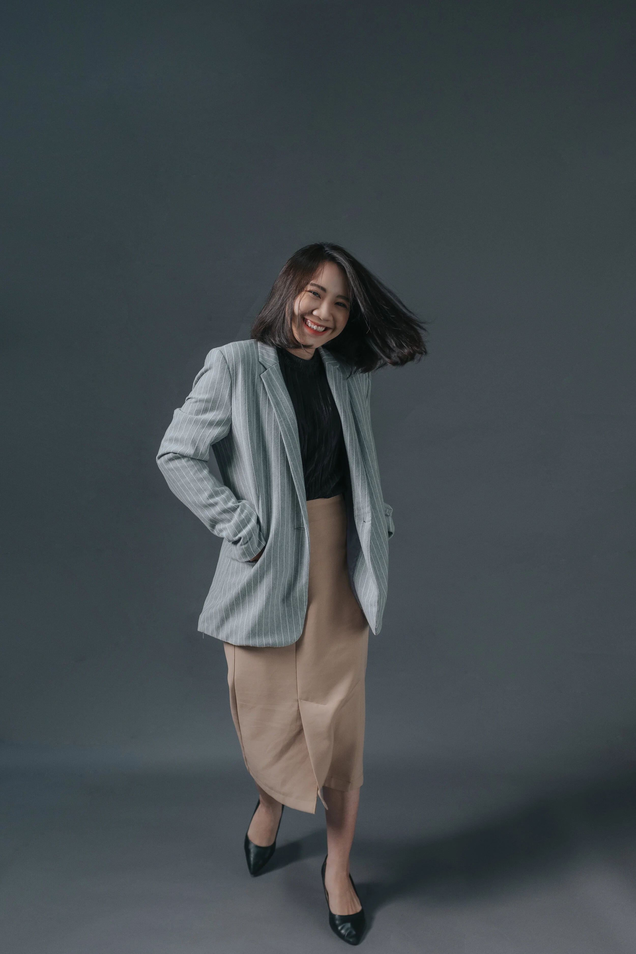 Portrait Mai — Pham Si Luan Photography (2)