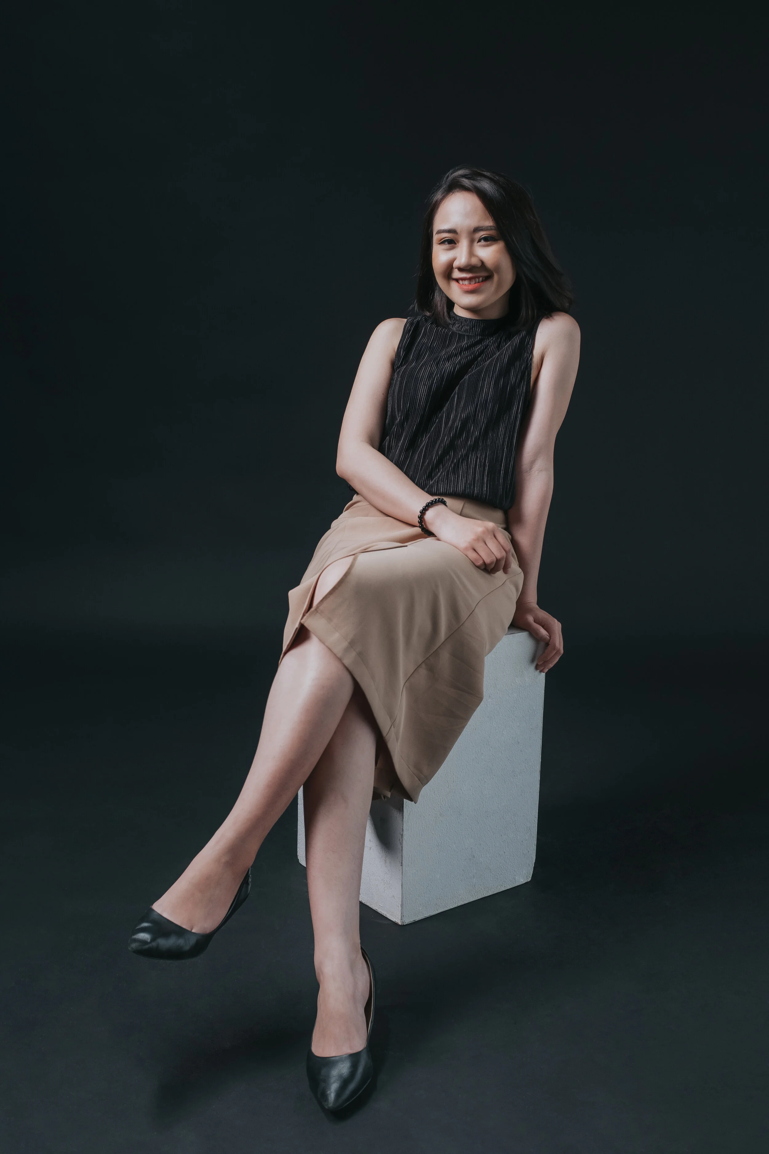 Portrait Mai — Pham Si Luan Photography (5)