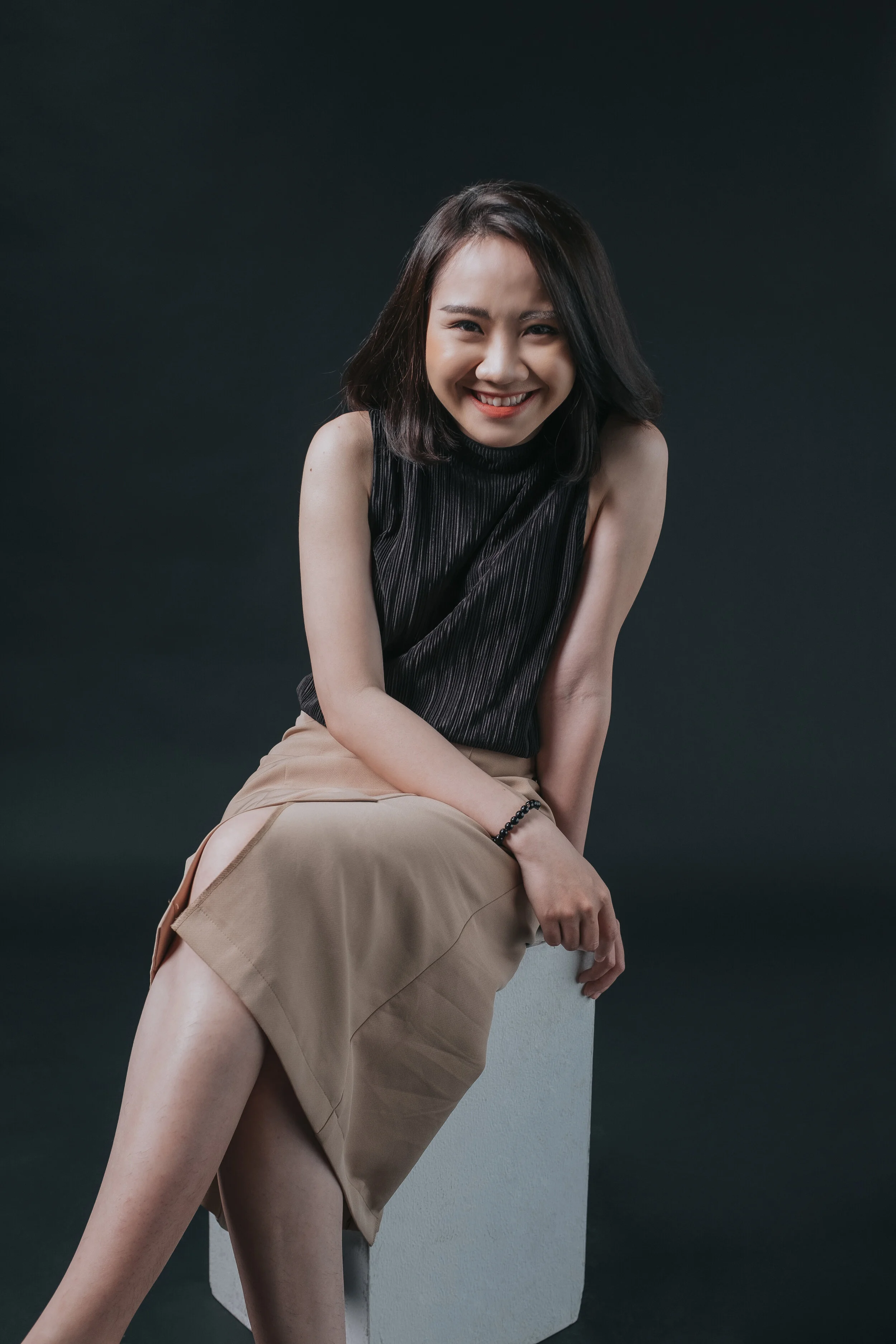 Portrait Mai — Pham Si Luan Photography (6)