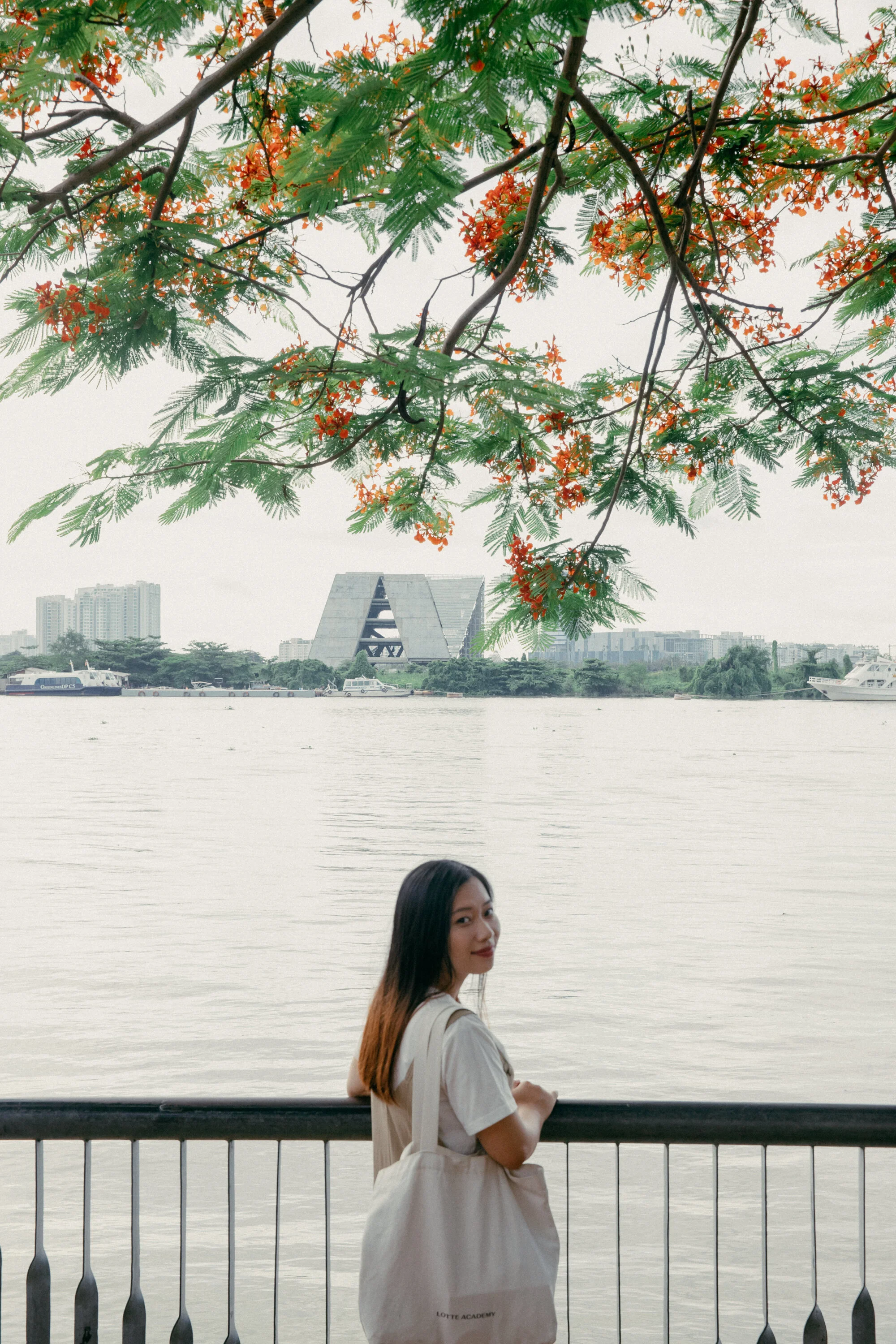 Portrait Hà — Pham Si Luan Photography (15)