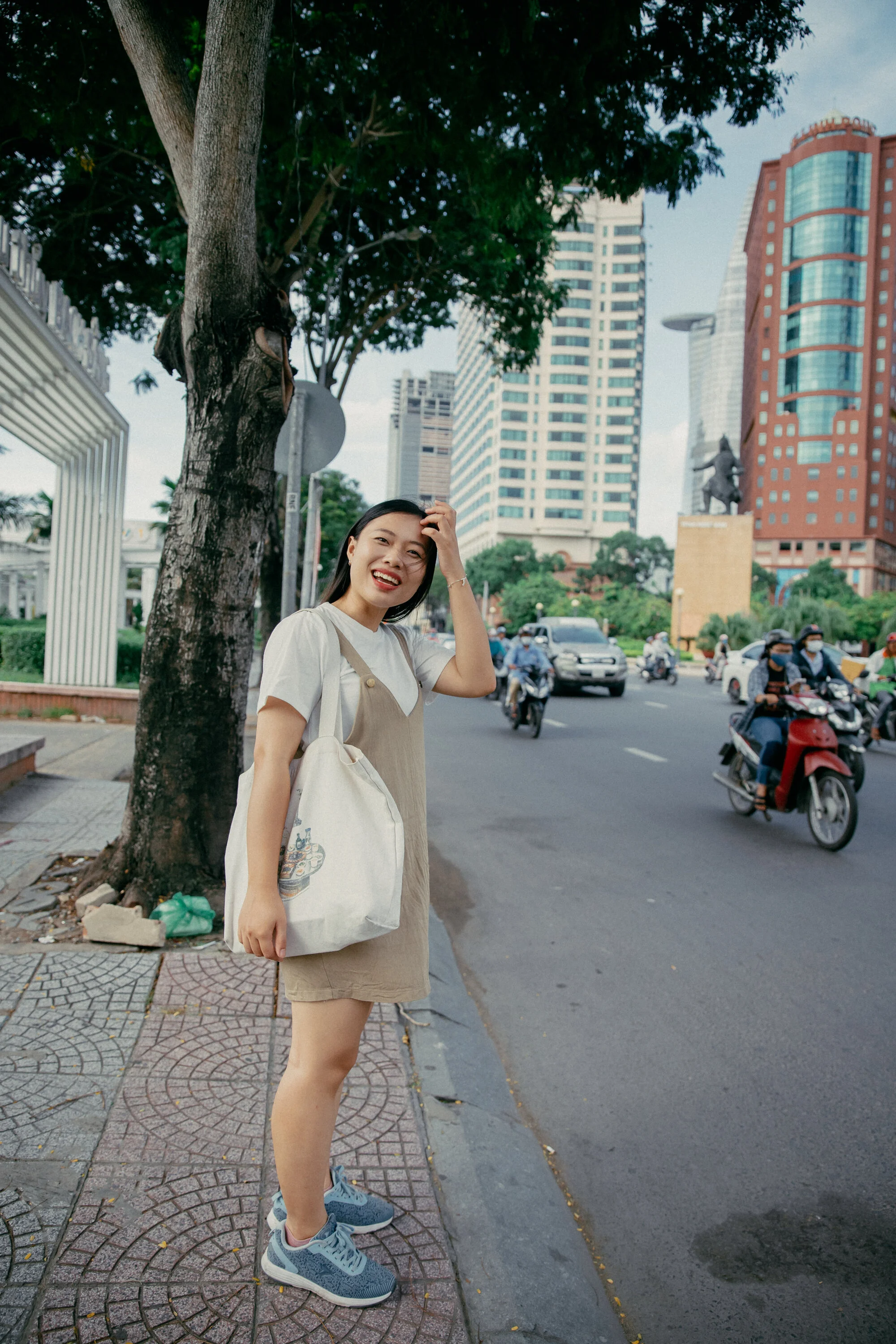 Portrait Hà — Pham Si Luan Photography (22)