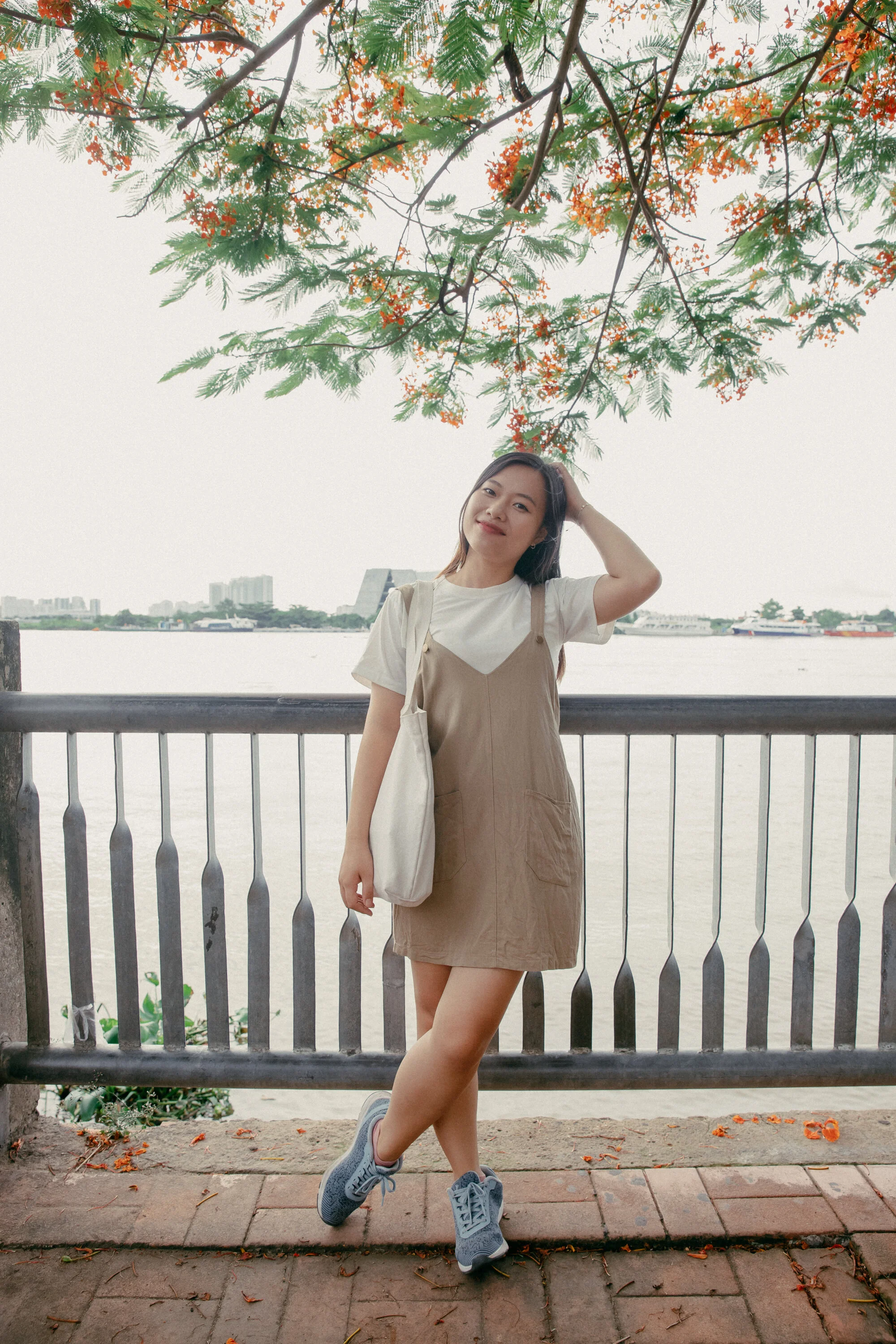 Portrait Hà — Pham Si Luan Photography (18)