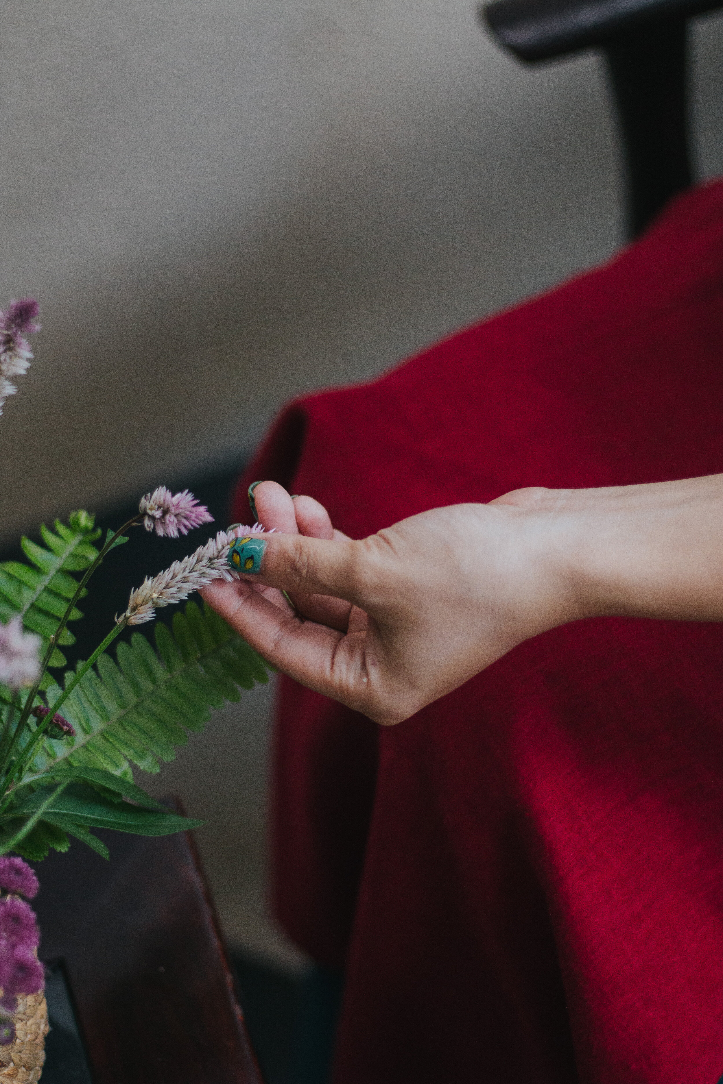 Portrait Thảo — Pham Si Luan Photography (7)