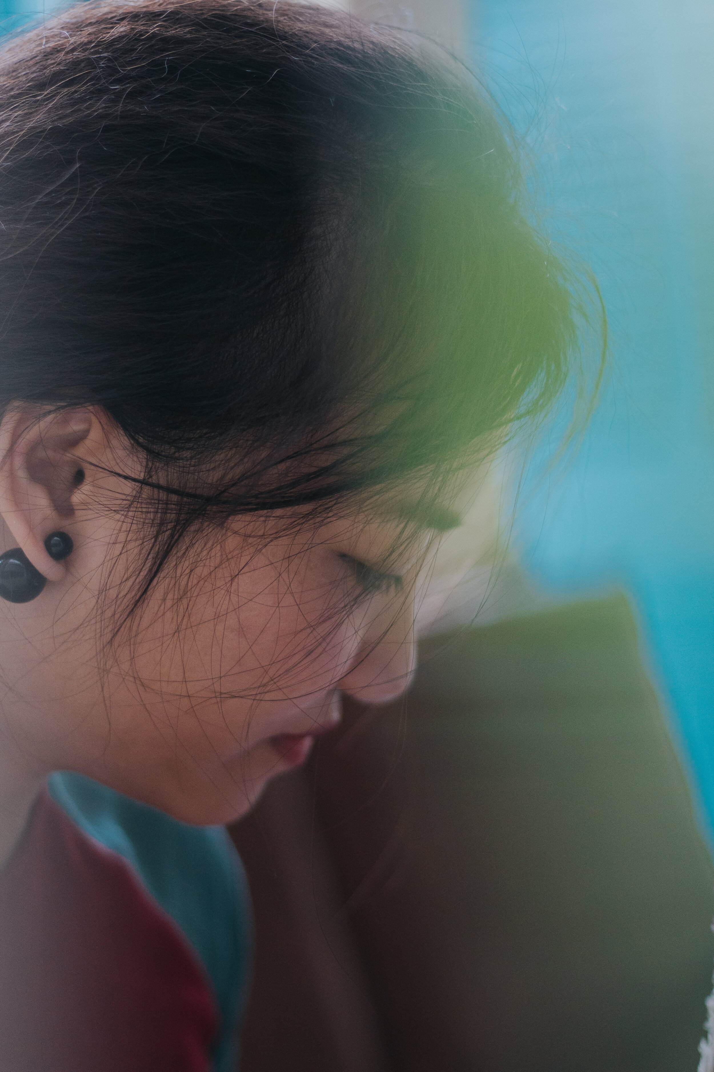 Portrait Thảo — Pham Si Luan Photography (8)
