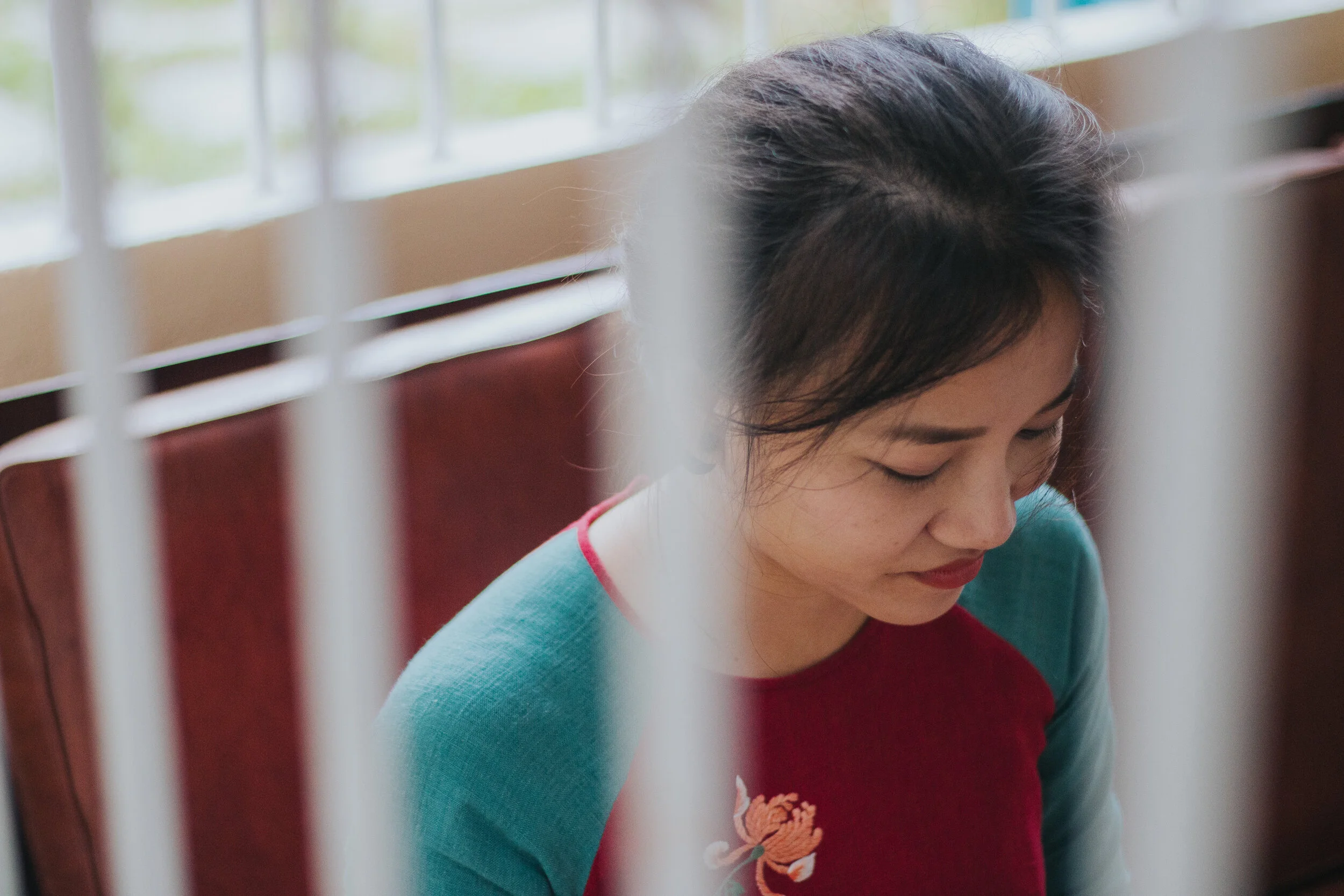 Portrait Thảo — Pham Si Luan Photography (9)