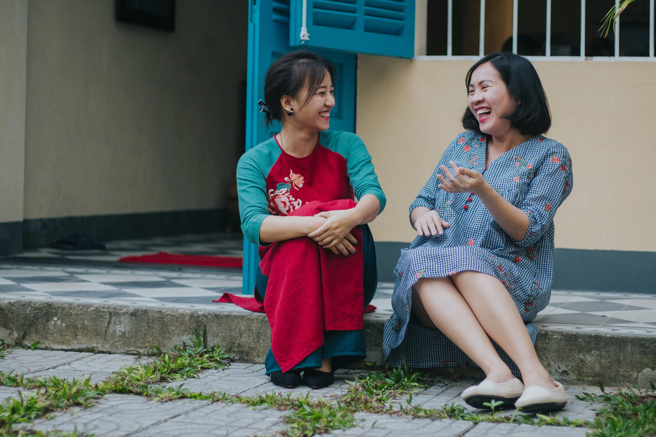 Portrait Thảo — Pham Si Luan Photography (12)
