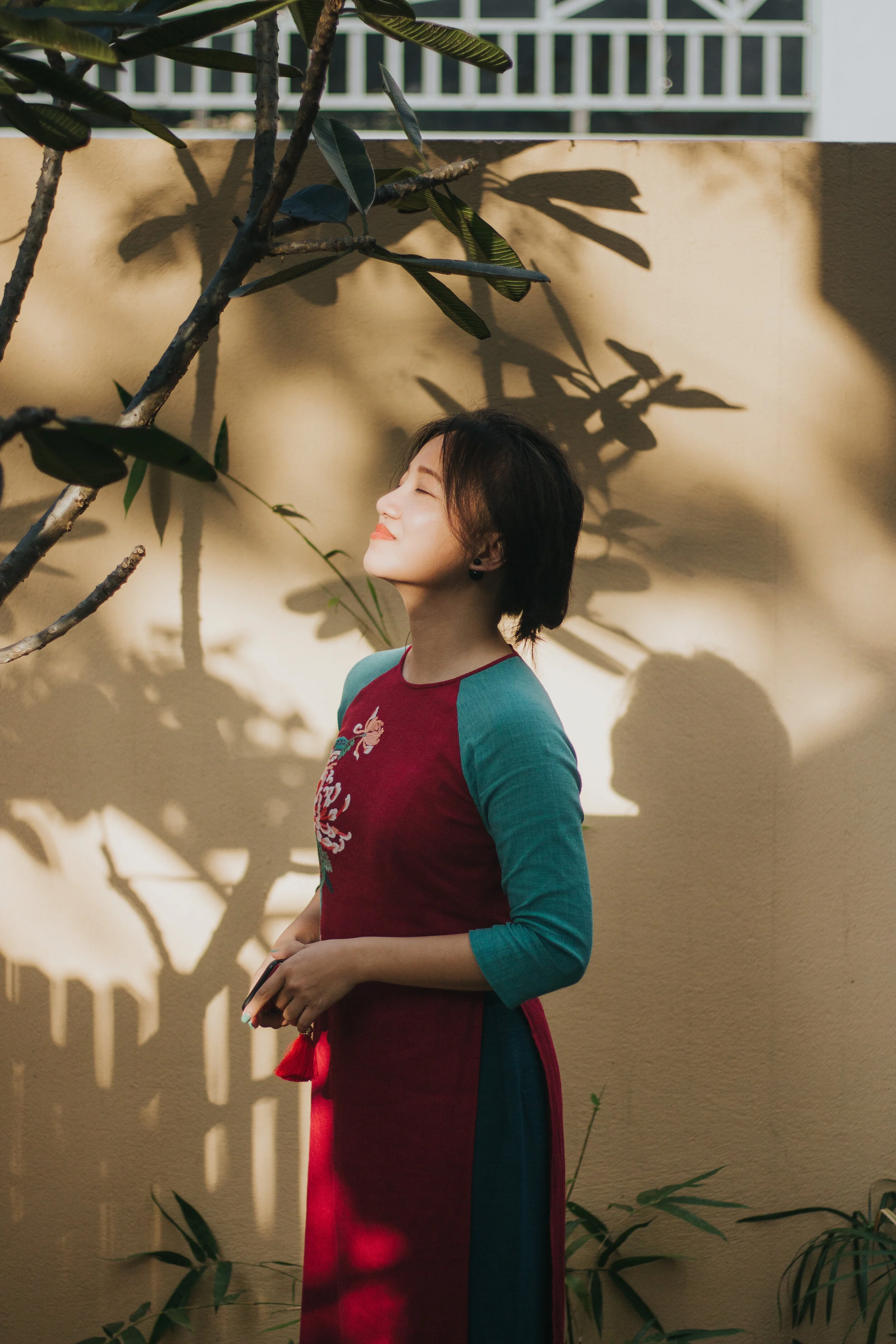 Portrait Thảo — Pham Si Luan Photography (17)