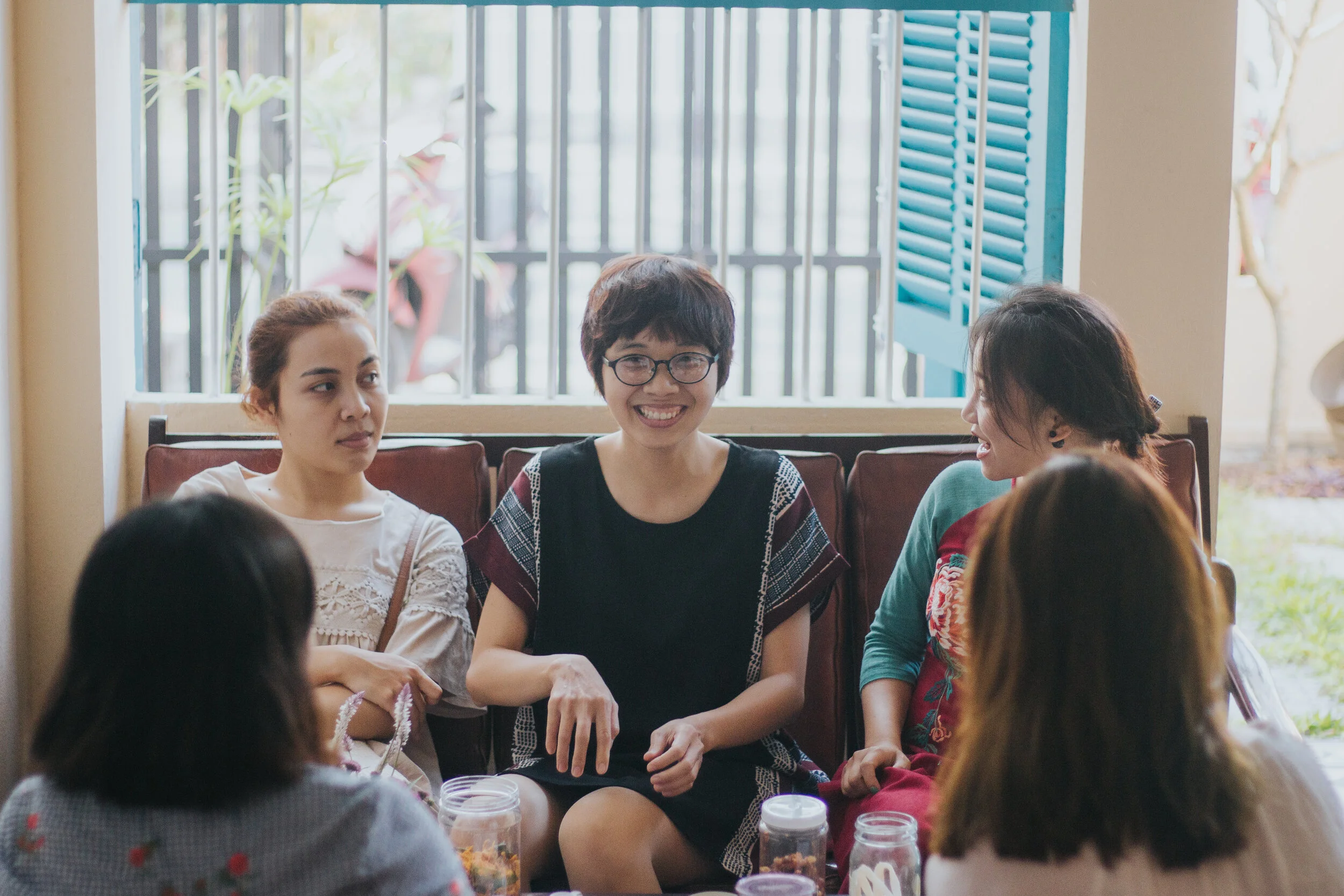 Portrait Thảo — Pham Si Luan Photography (11)