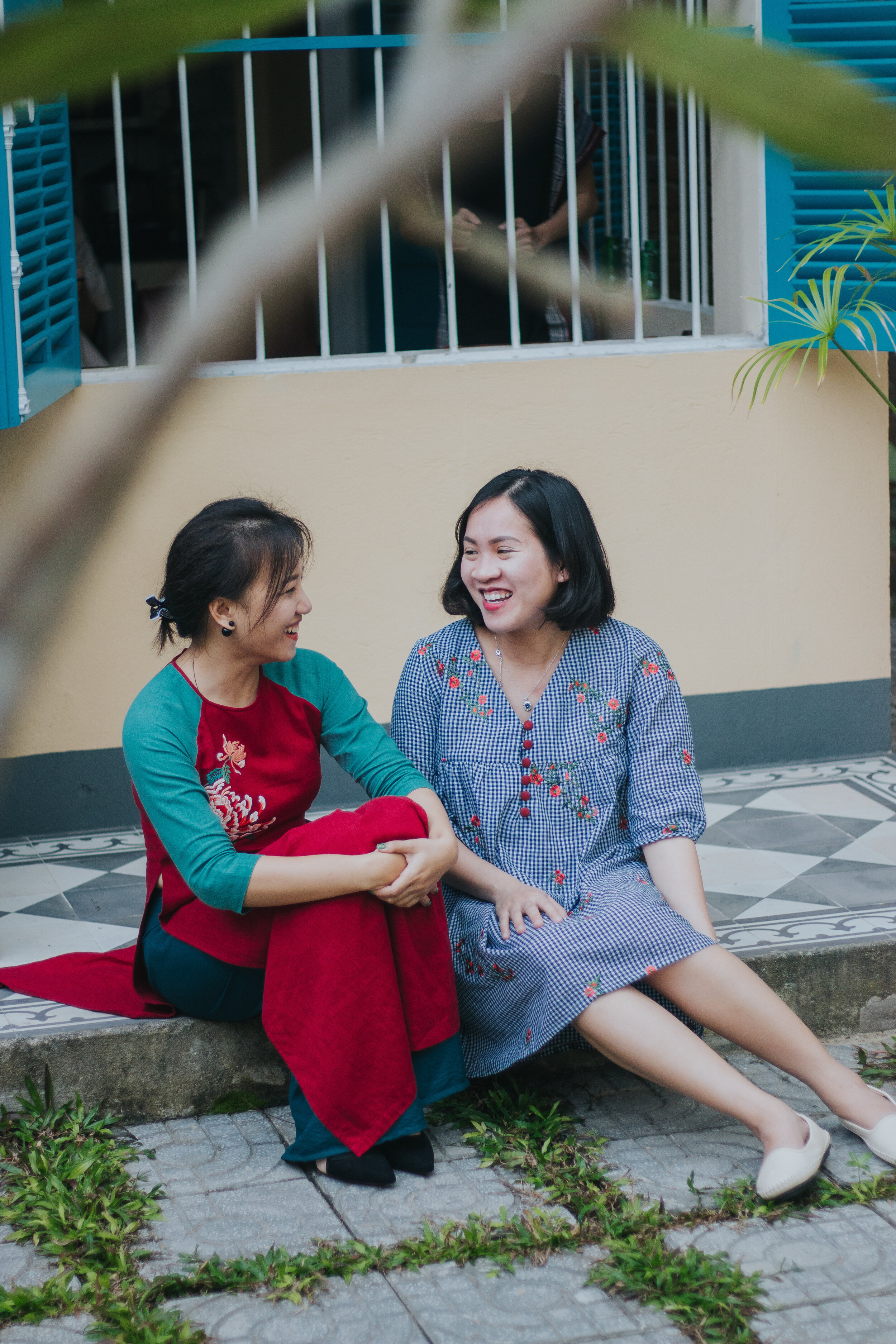 Portrait Thảo — Pham Si Luan Photography (13)