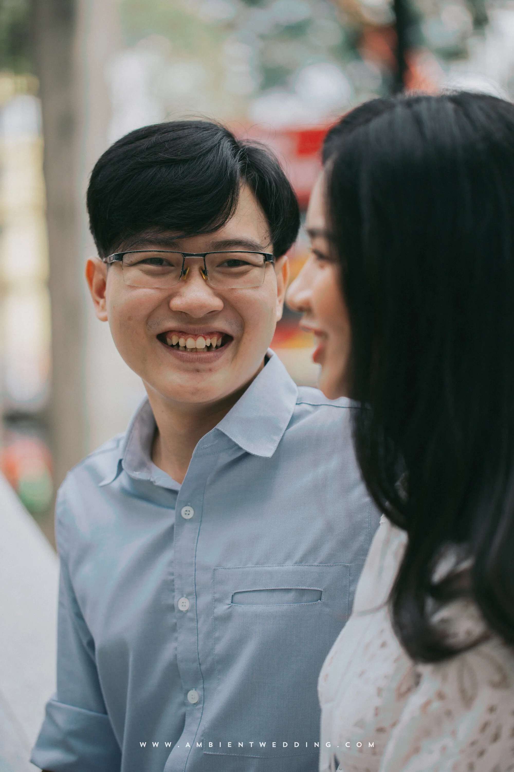 Ngân & Cường, Pre-wedding in Sài Gòn — Pham Si Luan Photography (7)