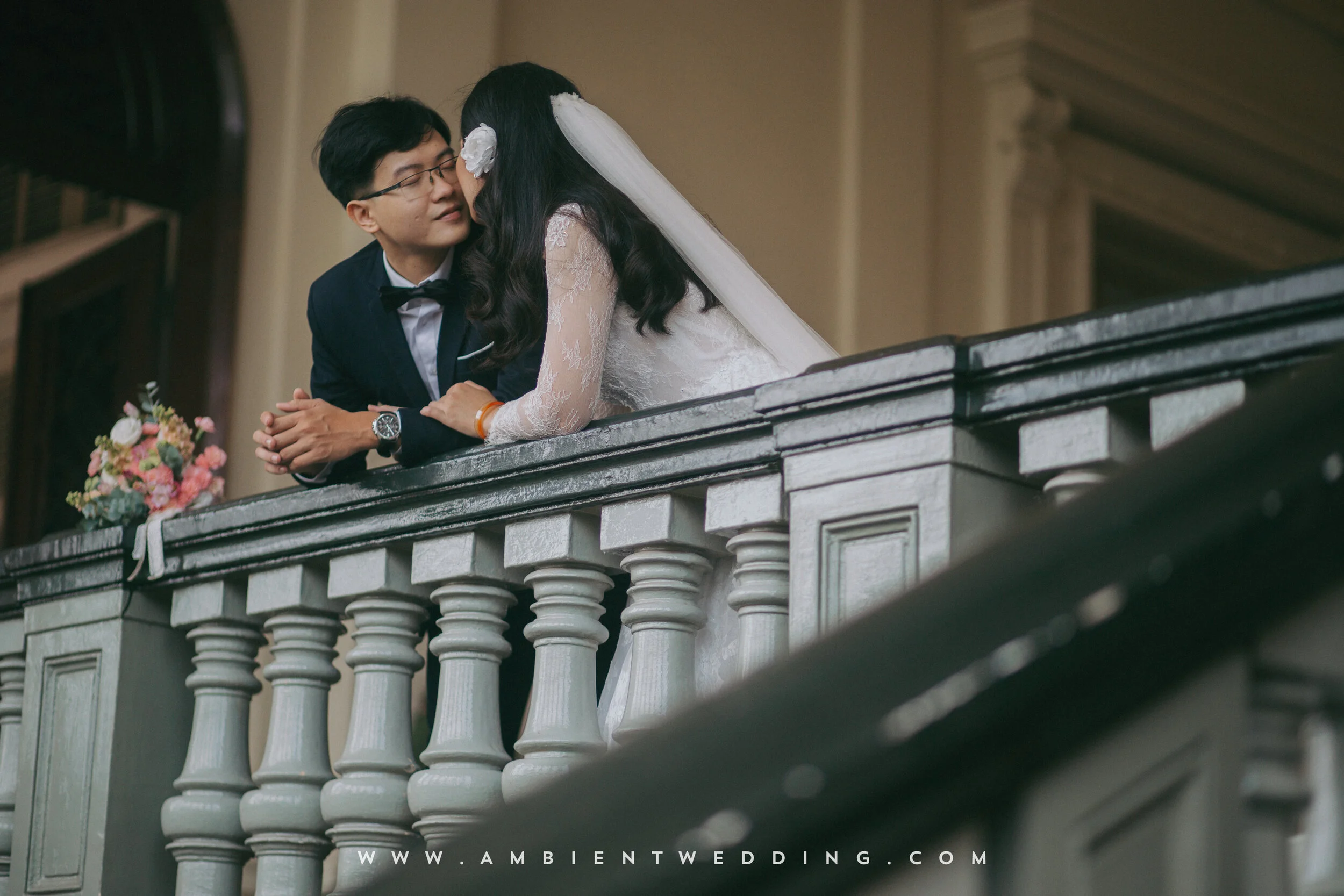 Ngân & Cường, Pre-wedding in Sài Gòn — Pham Si Luan Photography (16)