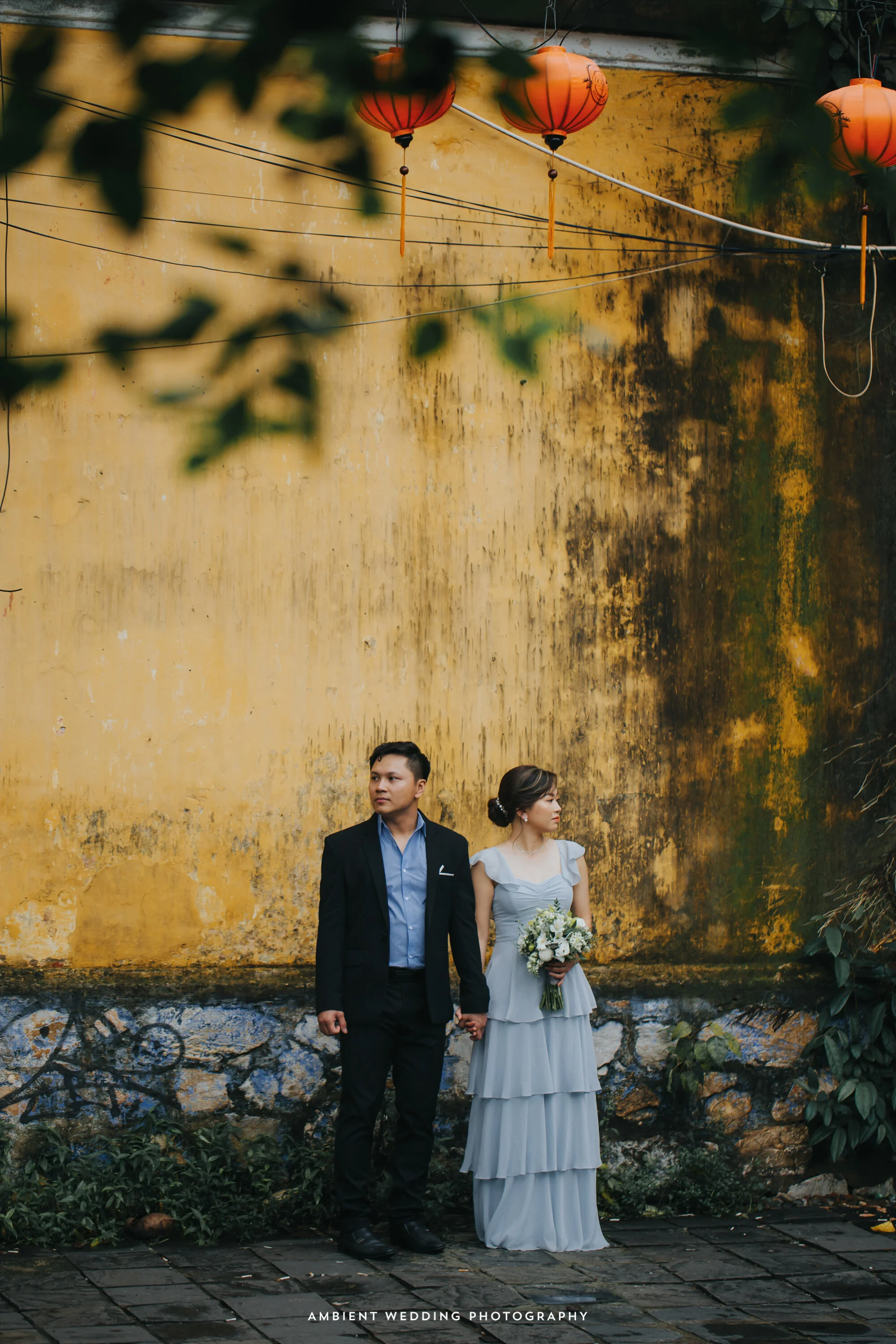 Lộc & Yến, Pre-wedding in Đà Nẵng — Pham Si Luan Photography (16)