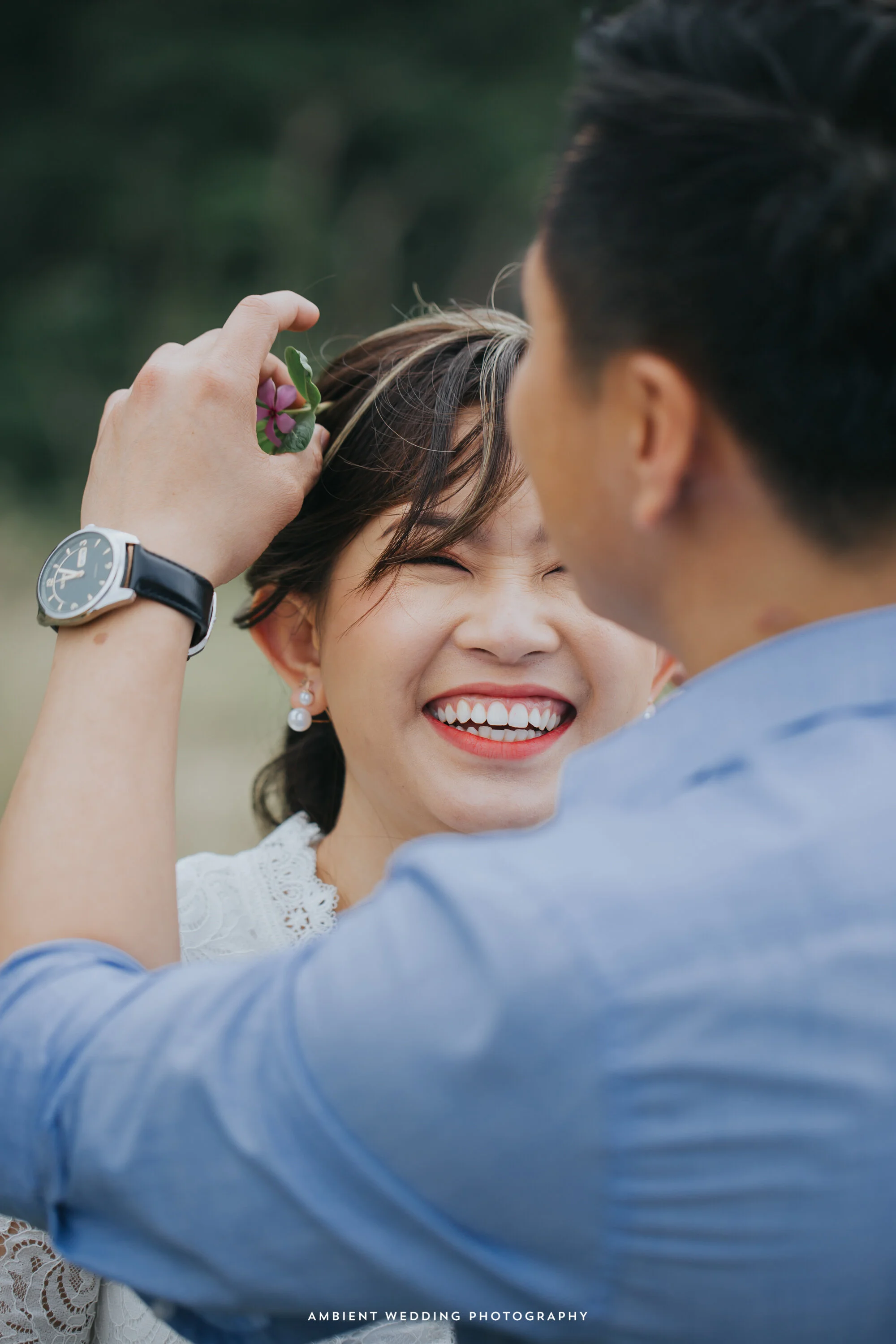 Lộc & Yến, Pre-wedding in Đà Nẵng — Pham Si Luan Photography (23)