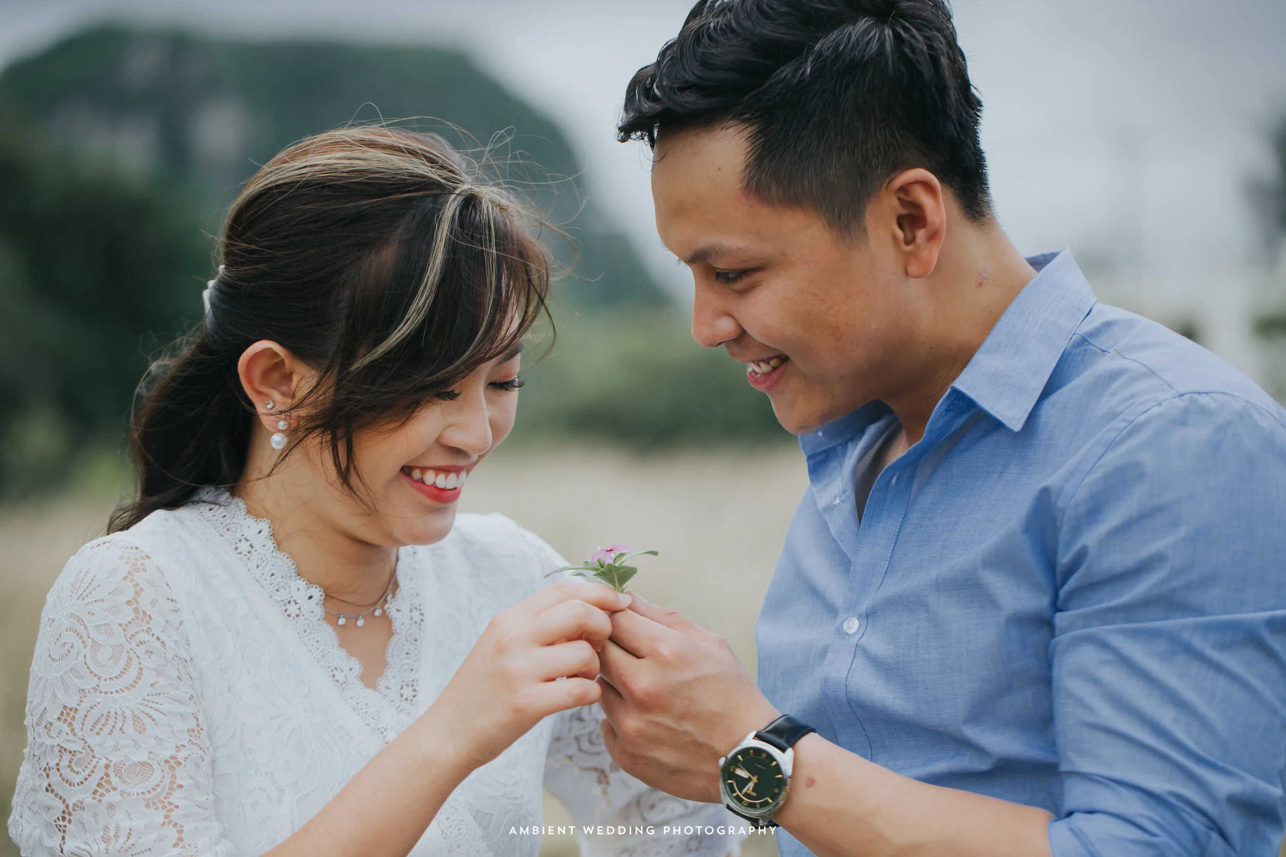 Lộc & Yến, Pre-wedding in Đà Nẵng — Pham Si Luan Photography (22)