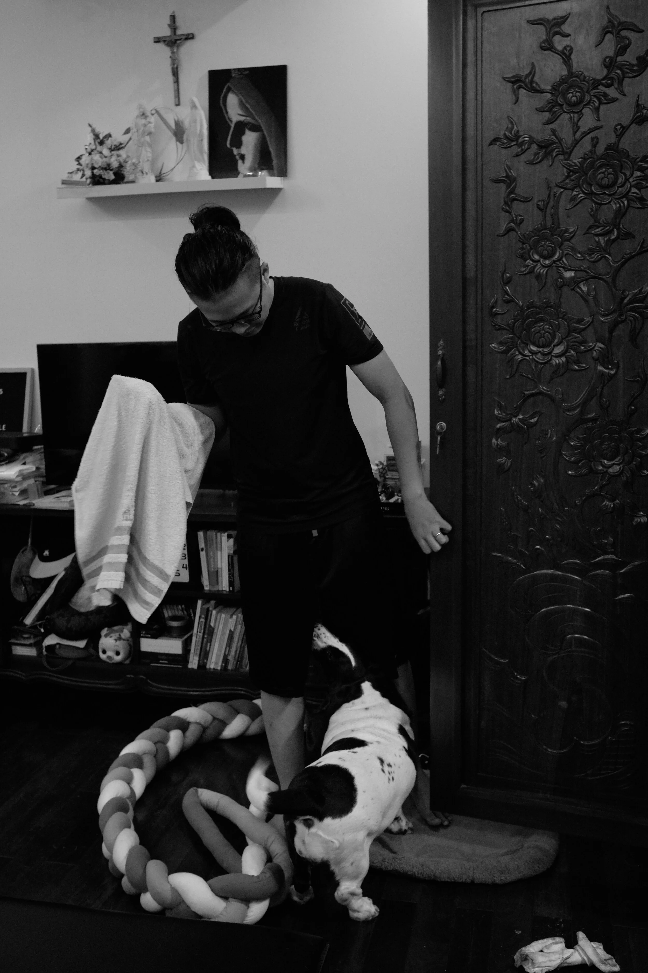 Joy's Christening in Sài Gòn — Pham Si Luan Photography (15)